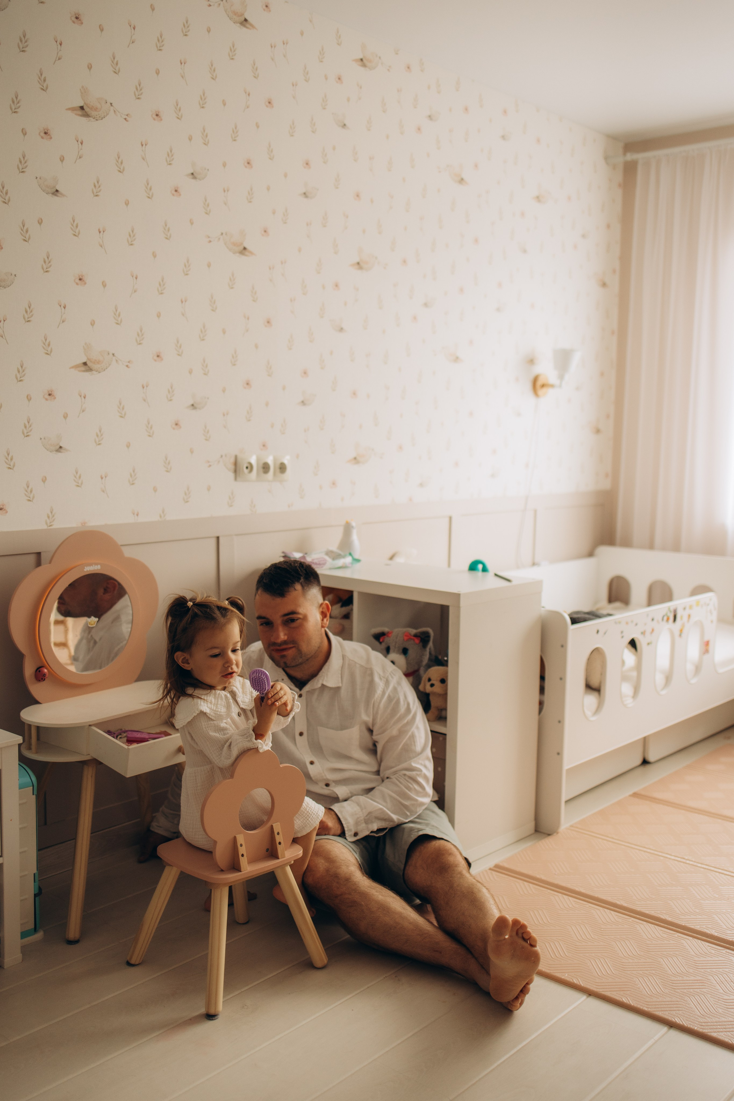 Счастье в доме. Надежда Стар семейный и церковный фотограф в Жукове и Калужской области