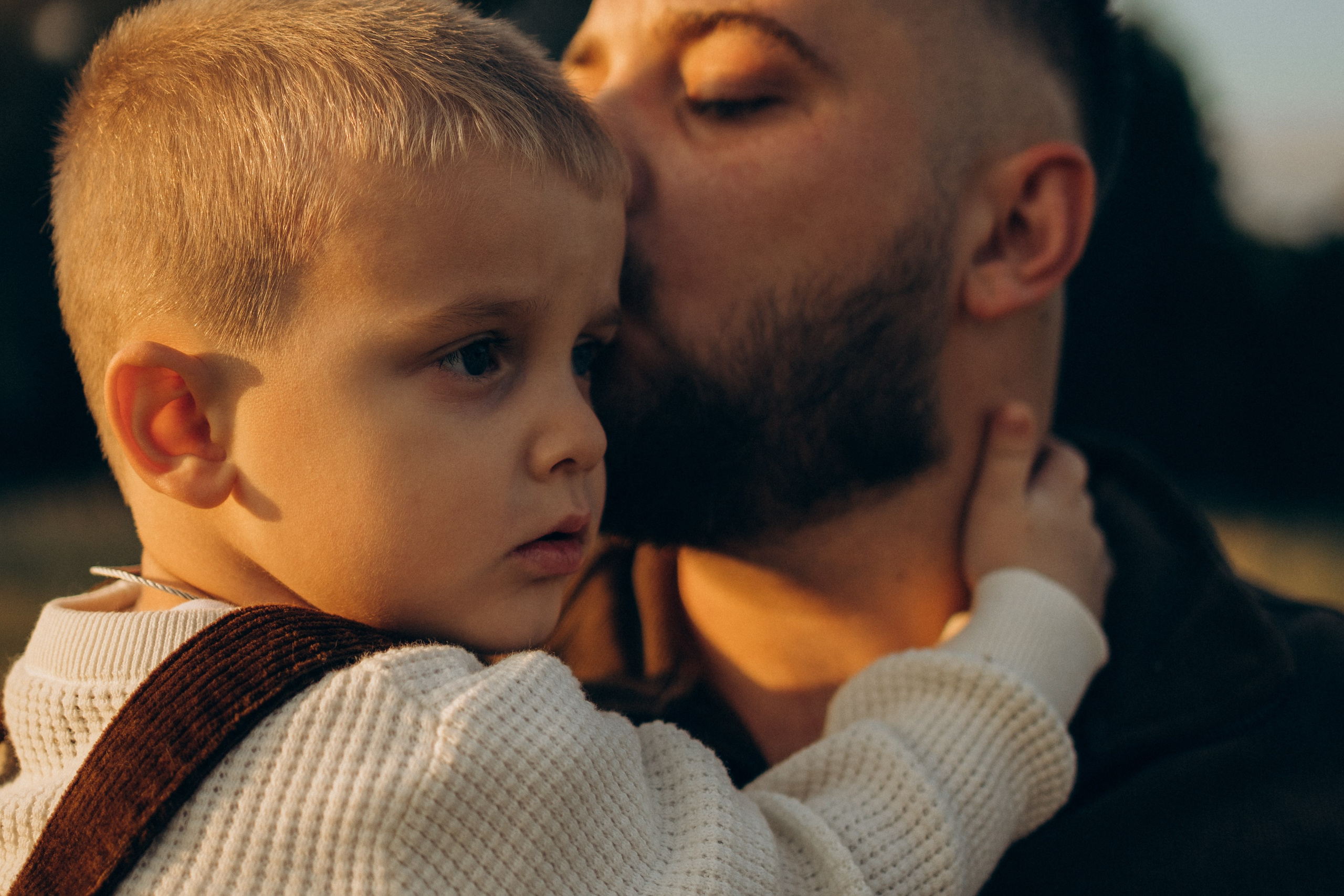 3 годика малышу (7.09.2025 г.) г. Жуков (Калужская обл.). Надежда Стар семейный и церковный фотограф в Жукове и Калужской области