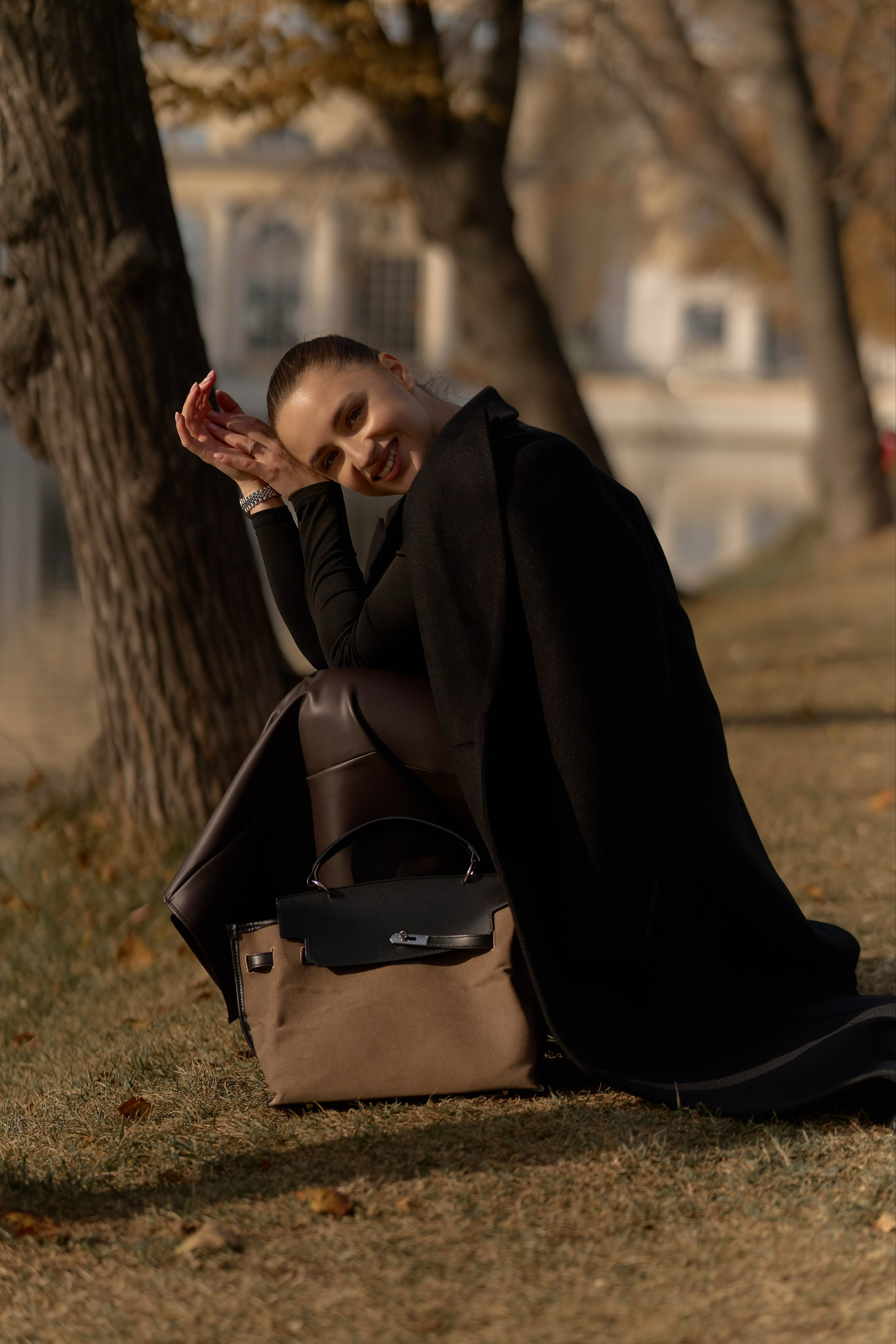 Оксана. Фотограф в Москве — Ольга Кушнарева