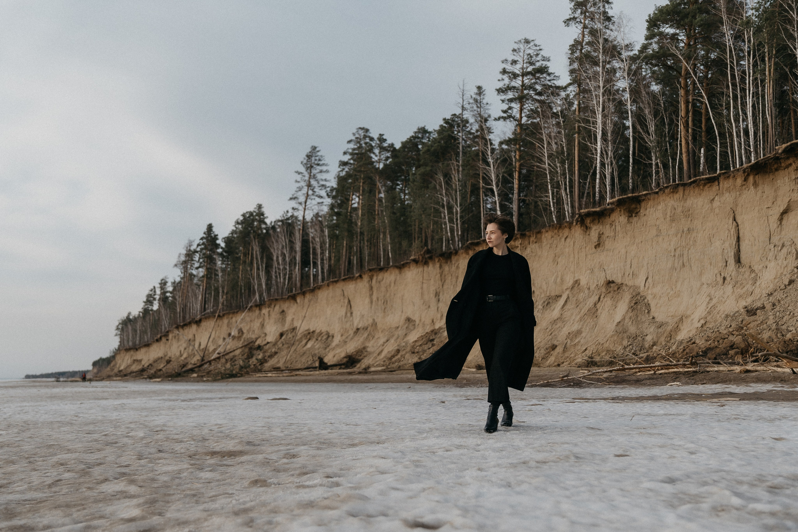 Анастасия. Фотограф Новосибирск Вероника Вишневская