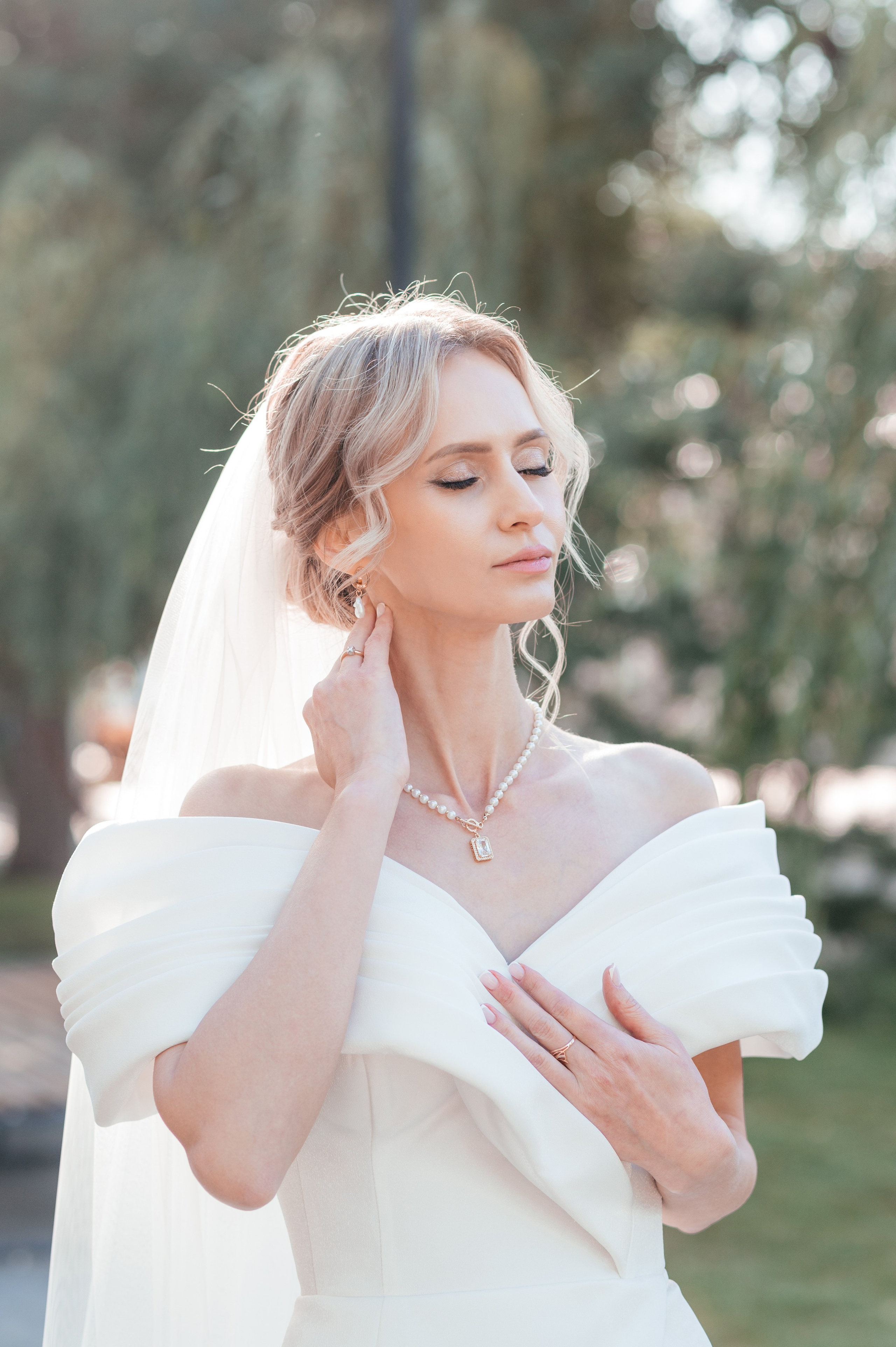 Сергей и Надежда. Свадебный и семейный фотограф в Волгограде Семисотнова Камилла