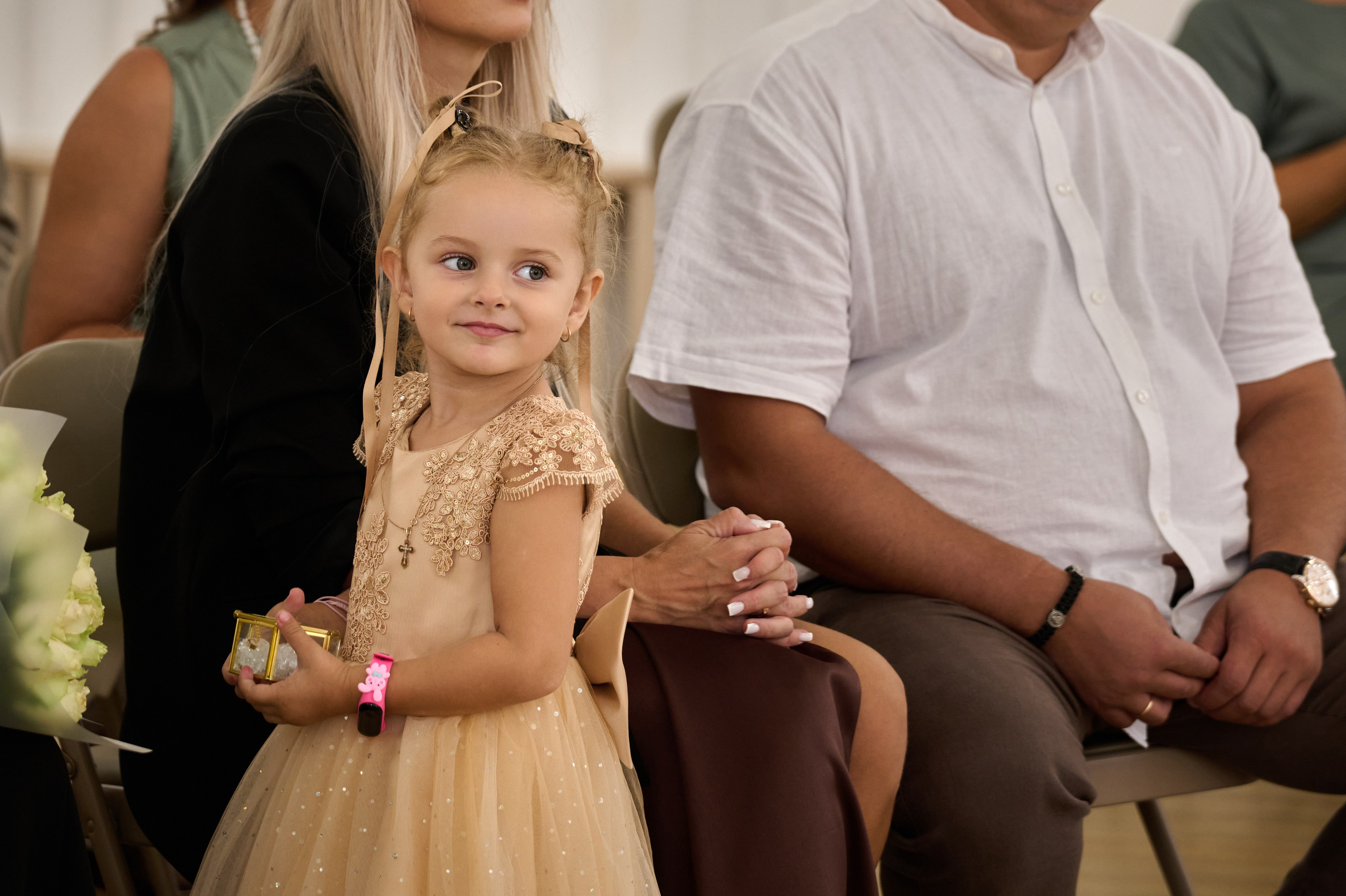 Свадьба Дениса и Валерии в Старом Осколе. Профессиональный фотограф Старый Оскол, Губкин — свадьба, венчание, крещение, юбилей и день рождения