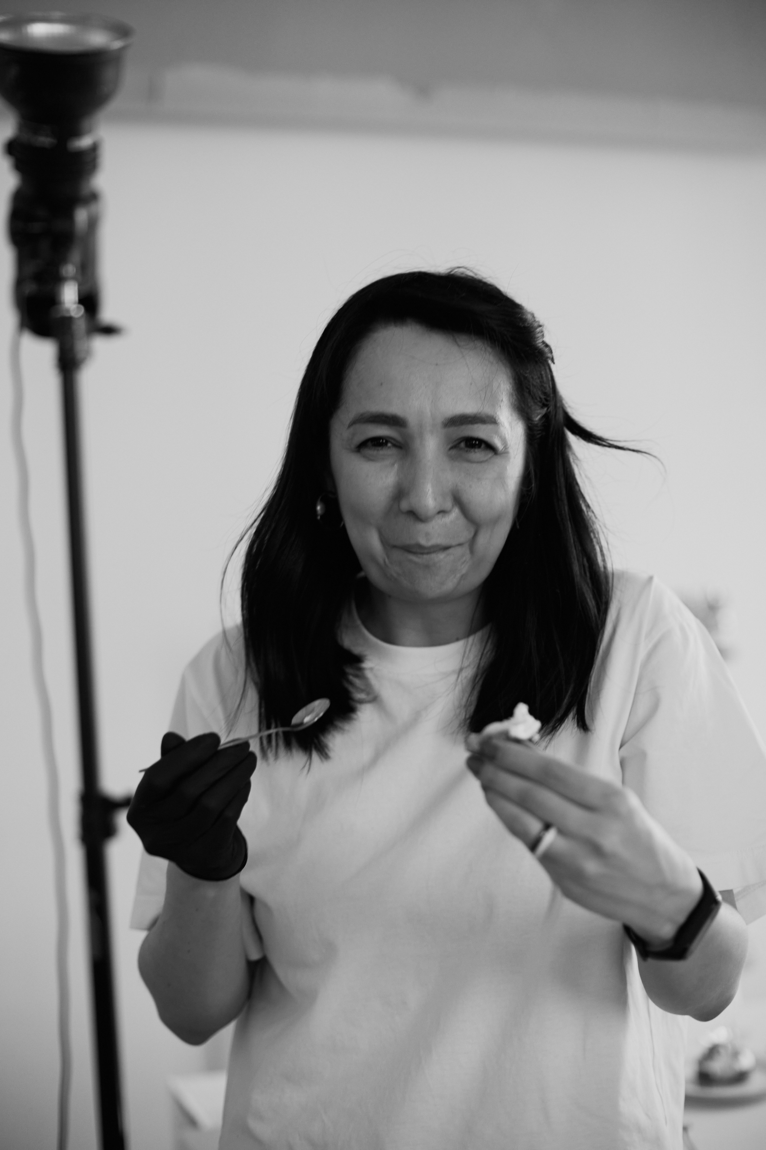 Да, тебе можно_ backstage. Предметный фотограф  Анастасия Лобанова