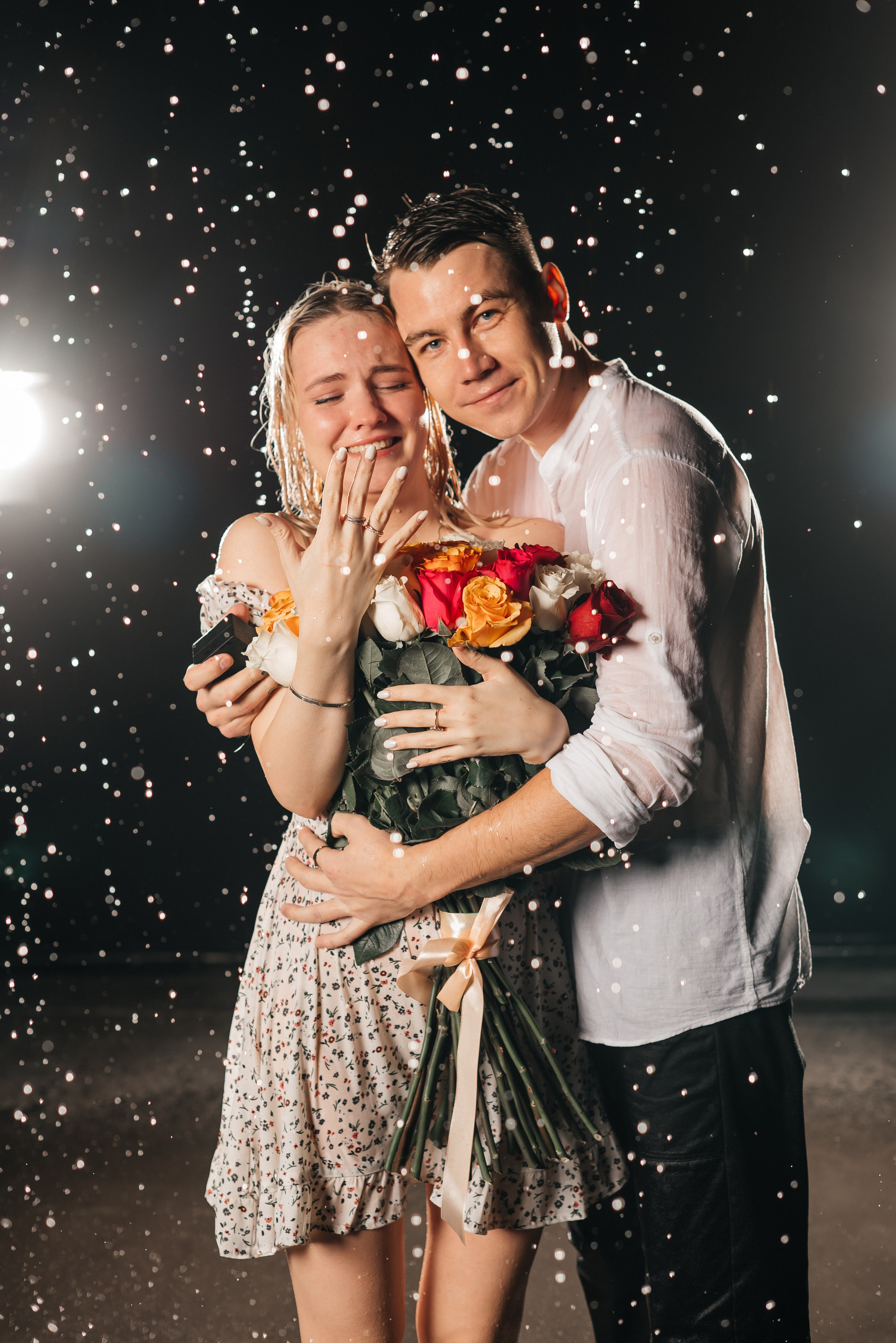 А&Г. Свадебный фотограф