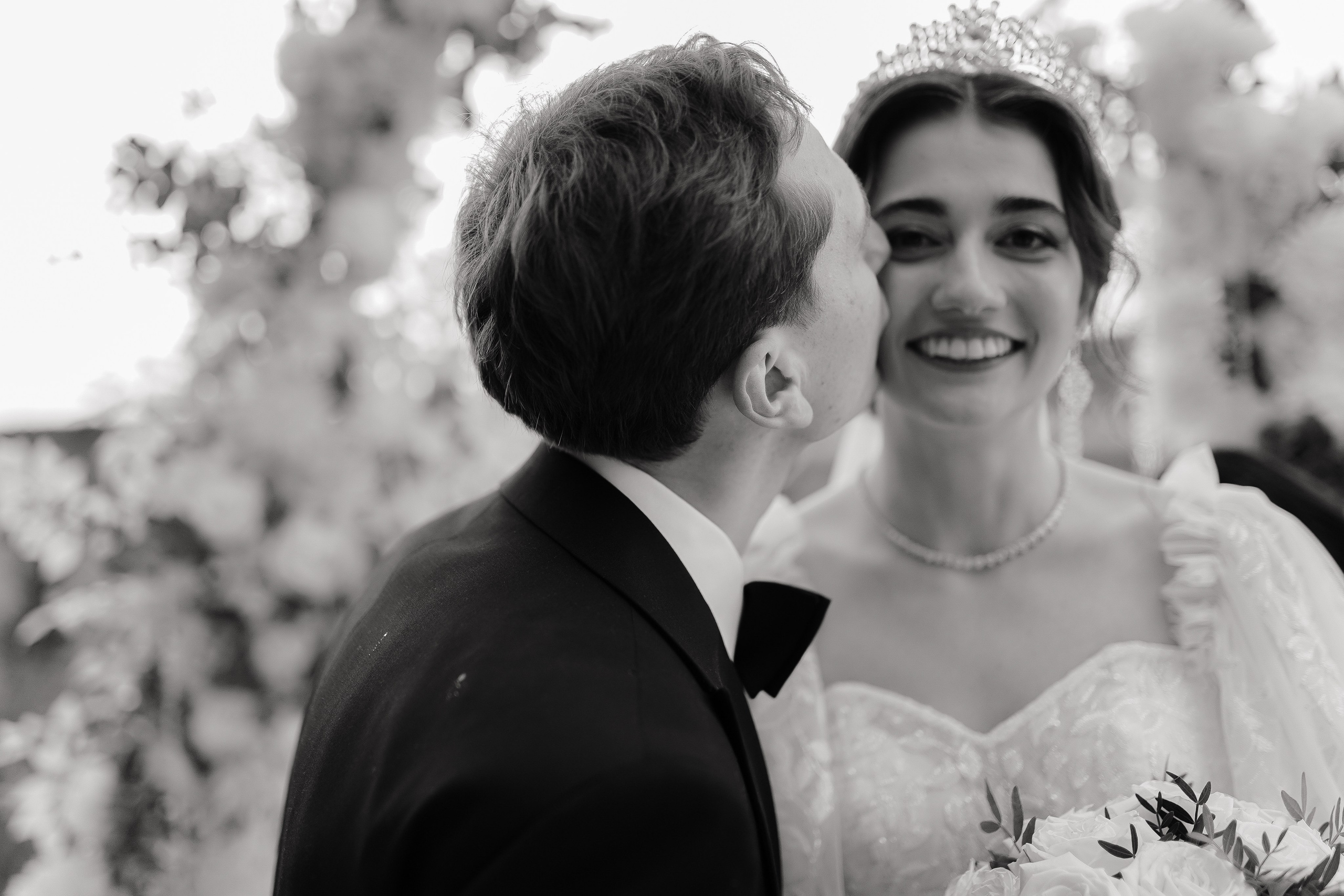 Александр и Диана