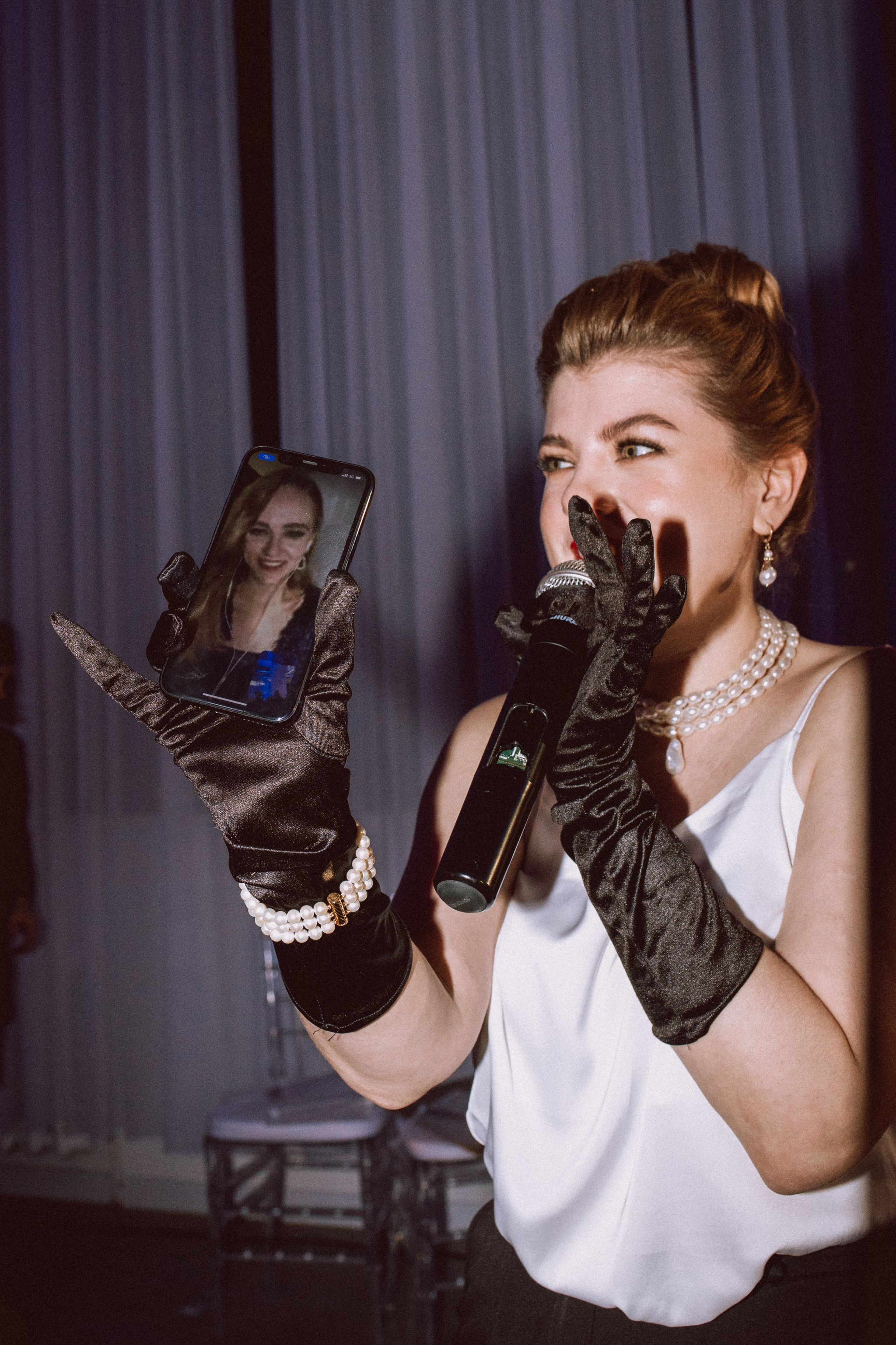 Вечеринка. Фотограф в Минске — Юлия Деяк. Фотосессии в Минске