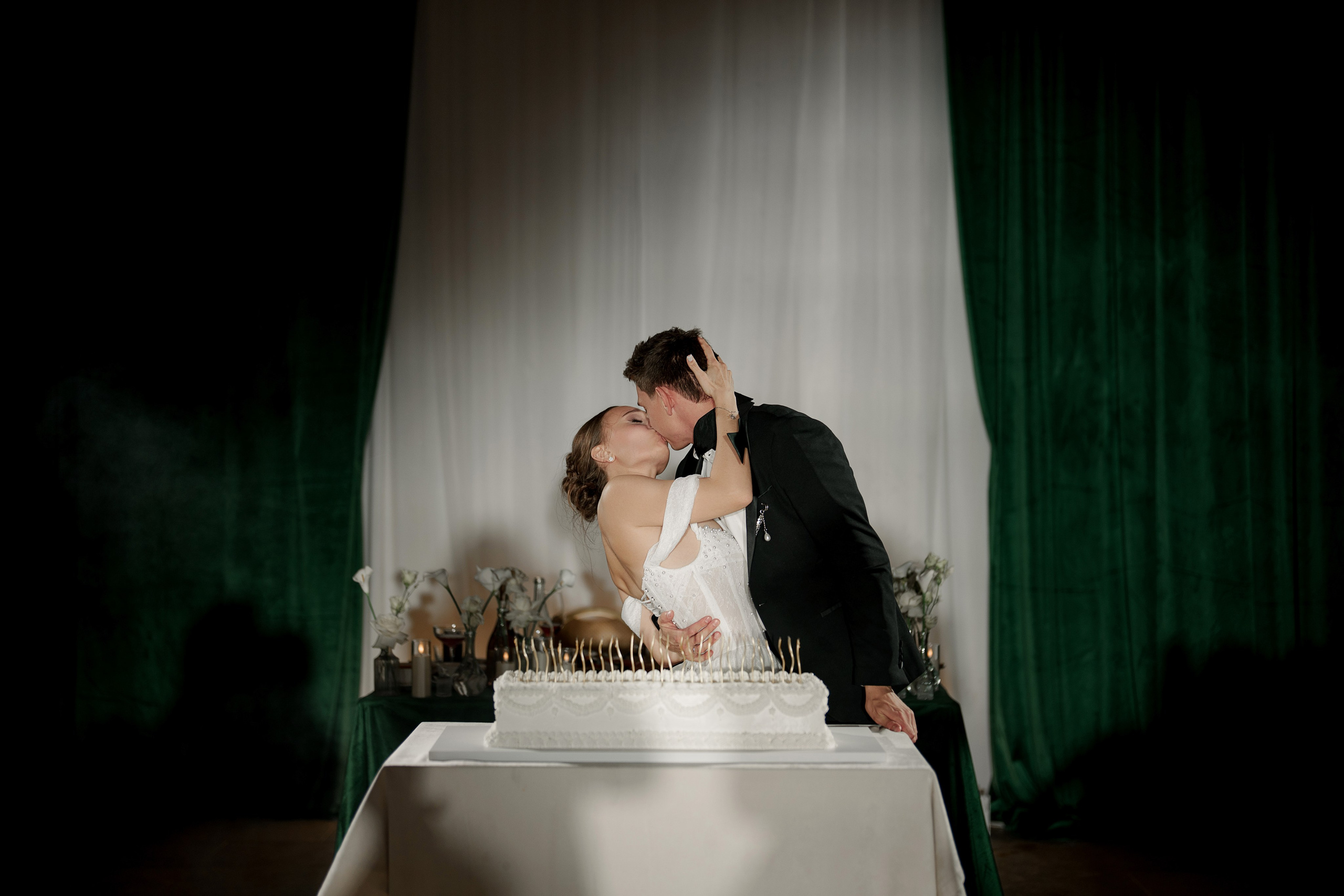 Мы эхо. Свадебный фотограф Марина Бобкова в Липецке, Воронеже, Москва