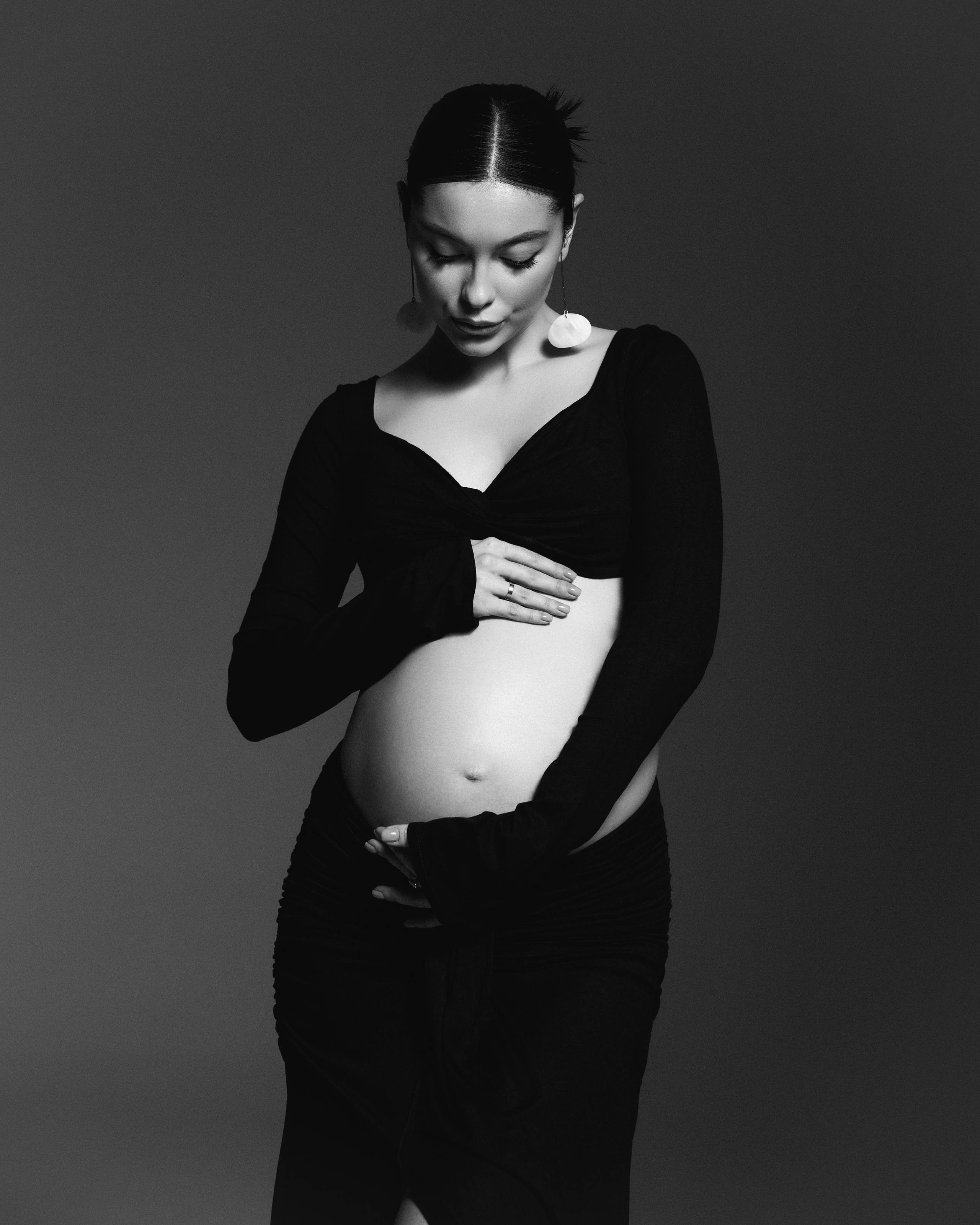 Эльдар и Яна. Фотограф Света Рыбакова