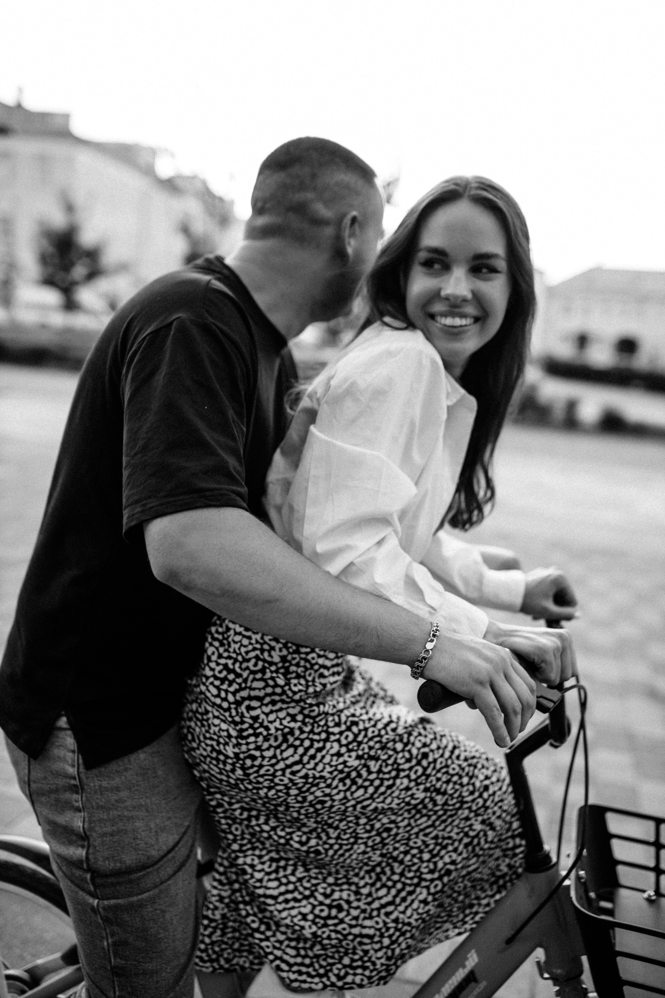 Сережа и Ксюша. Свадебный и семейный фотограф в Туле и области Маша Костина