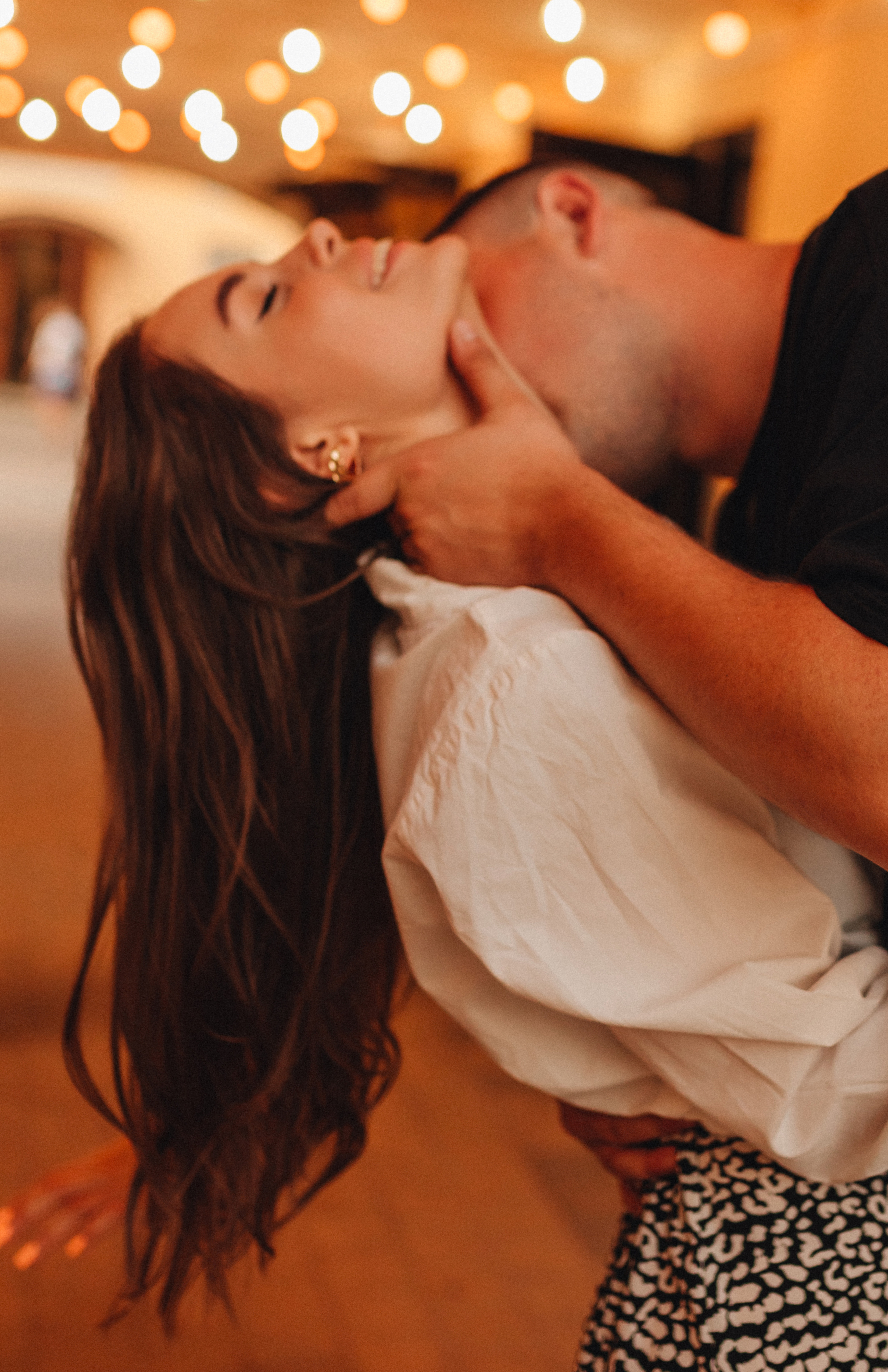 Сережа и Ксюша. Свадебный и семейный фотограф в Туле и области Маша Костина