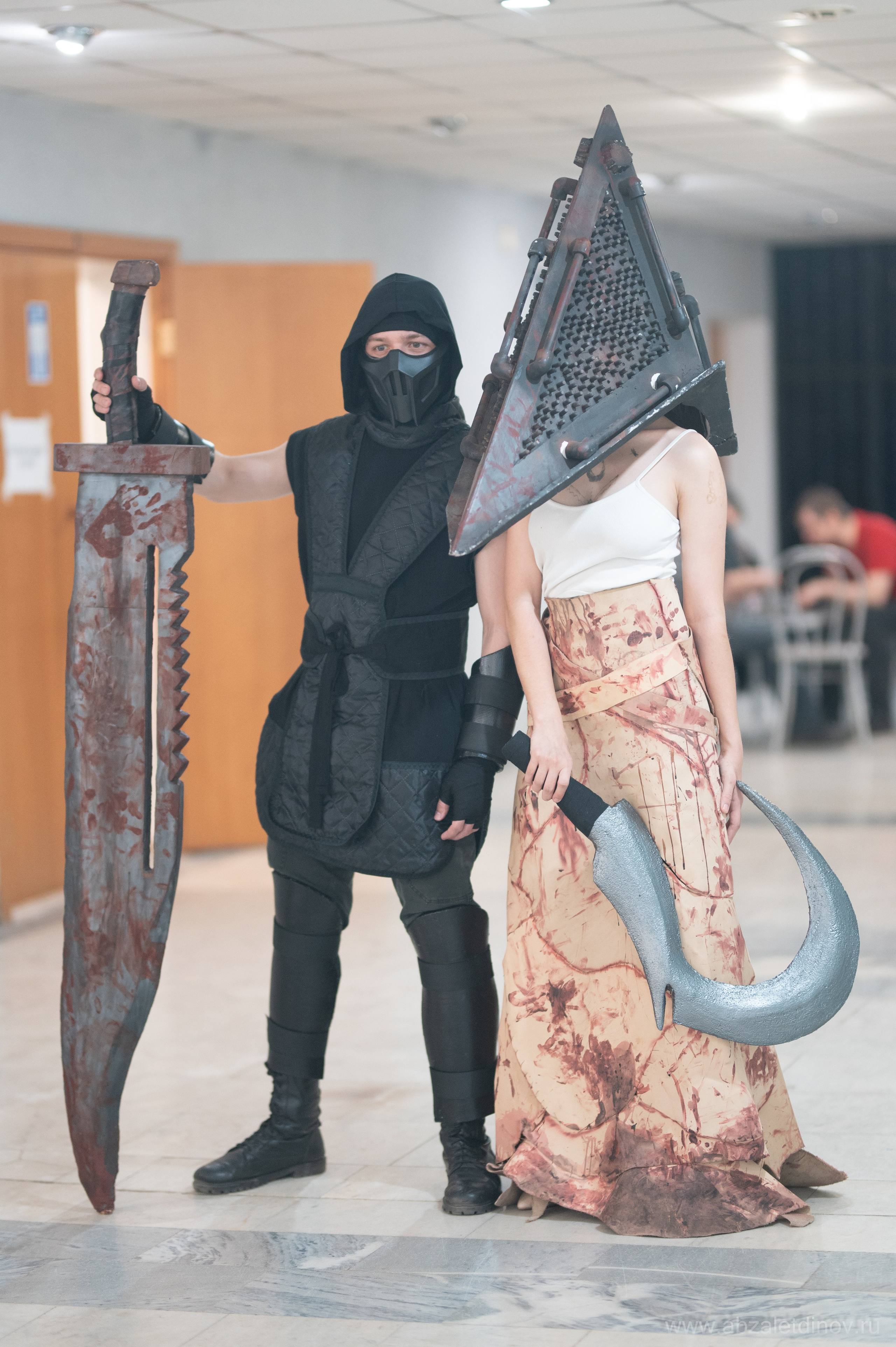 Канико 2024. Фотограф Белебей Абзалетдинов Артур