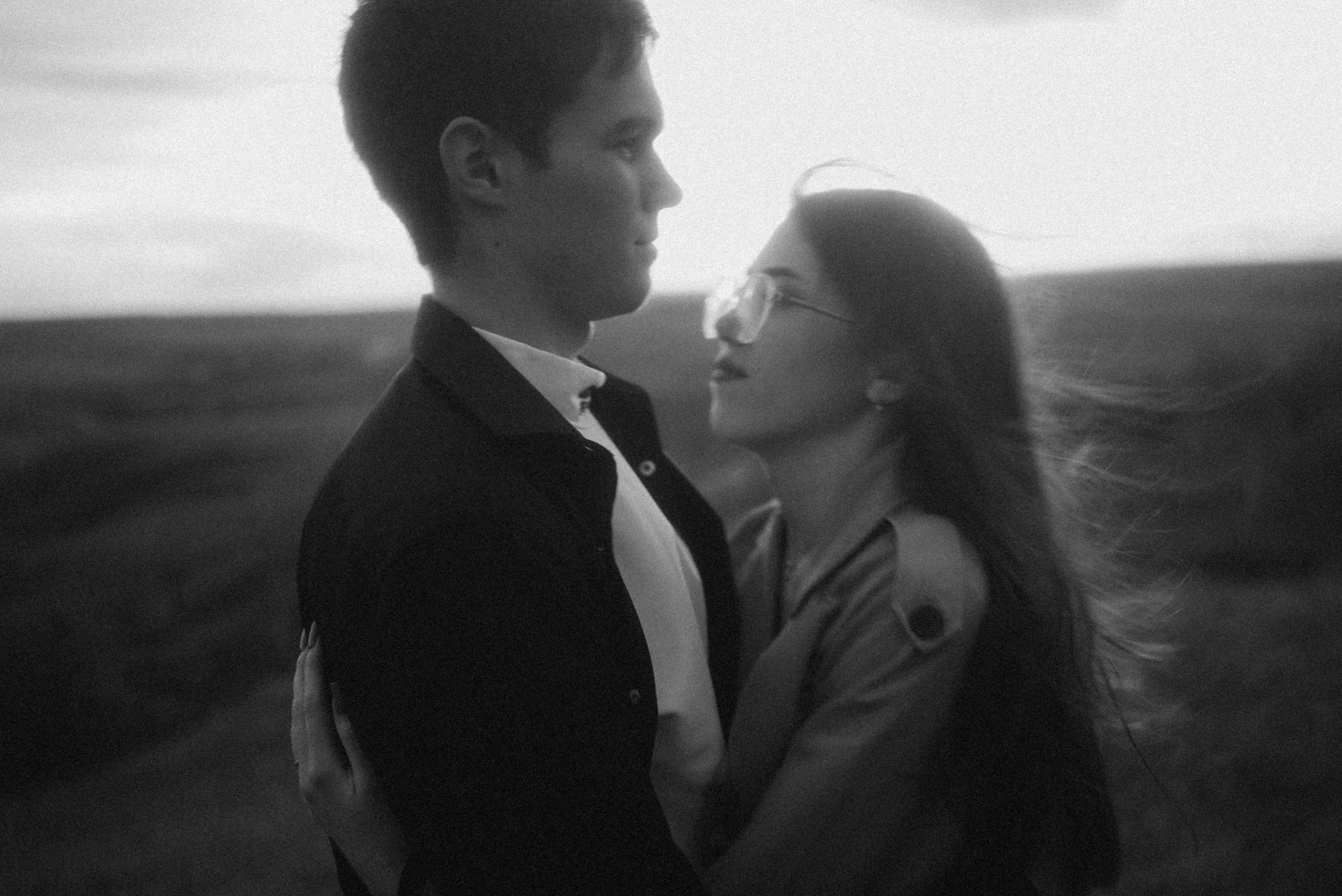 Виктория и Кирилл. Фотограф Белебей Абзалетдинов Артур