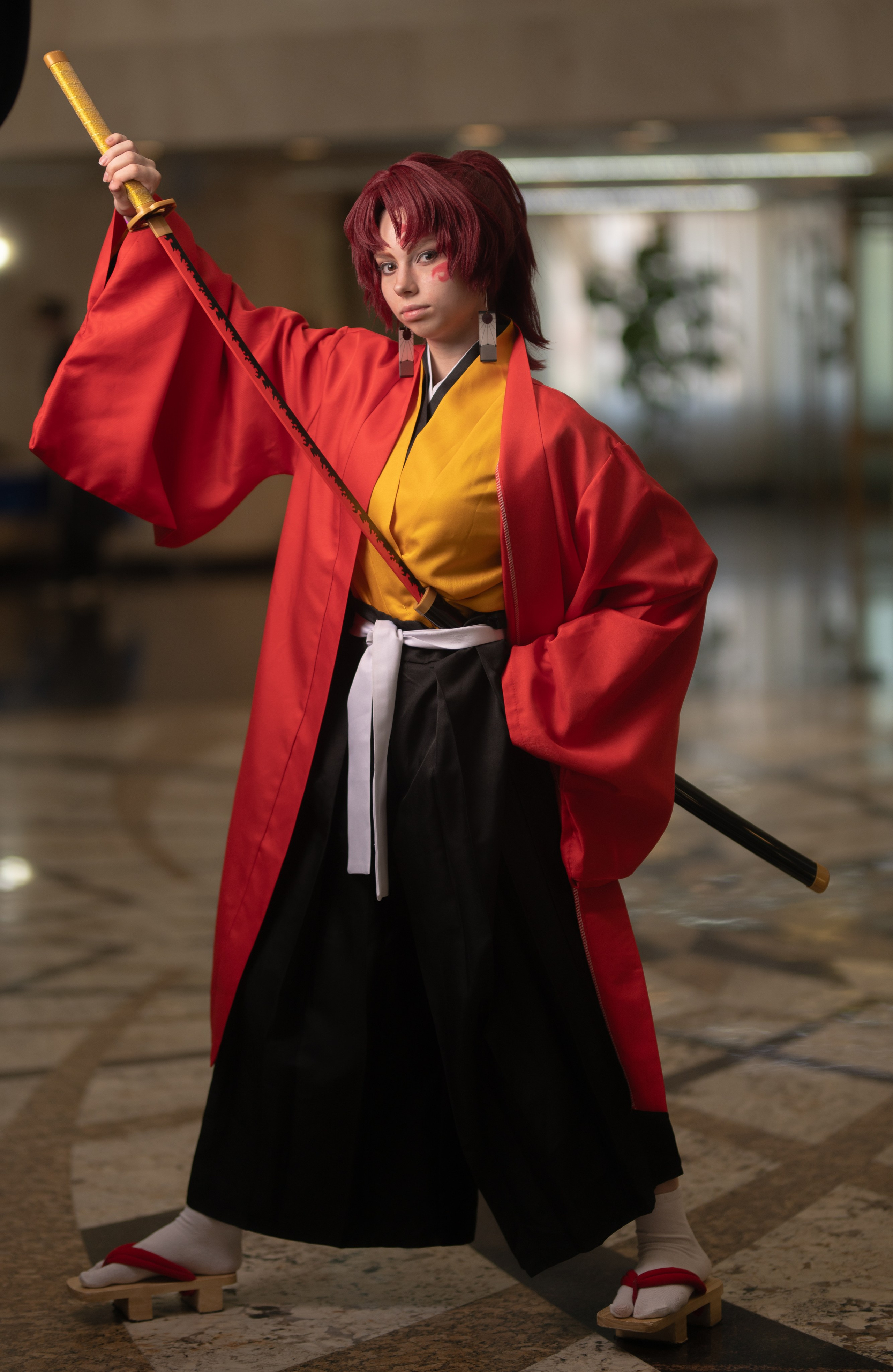 Анимау 2025. Фотограф Белебей Абзалетдинов Артур