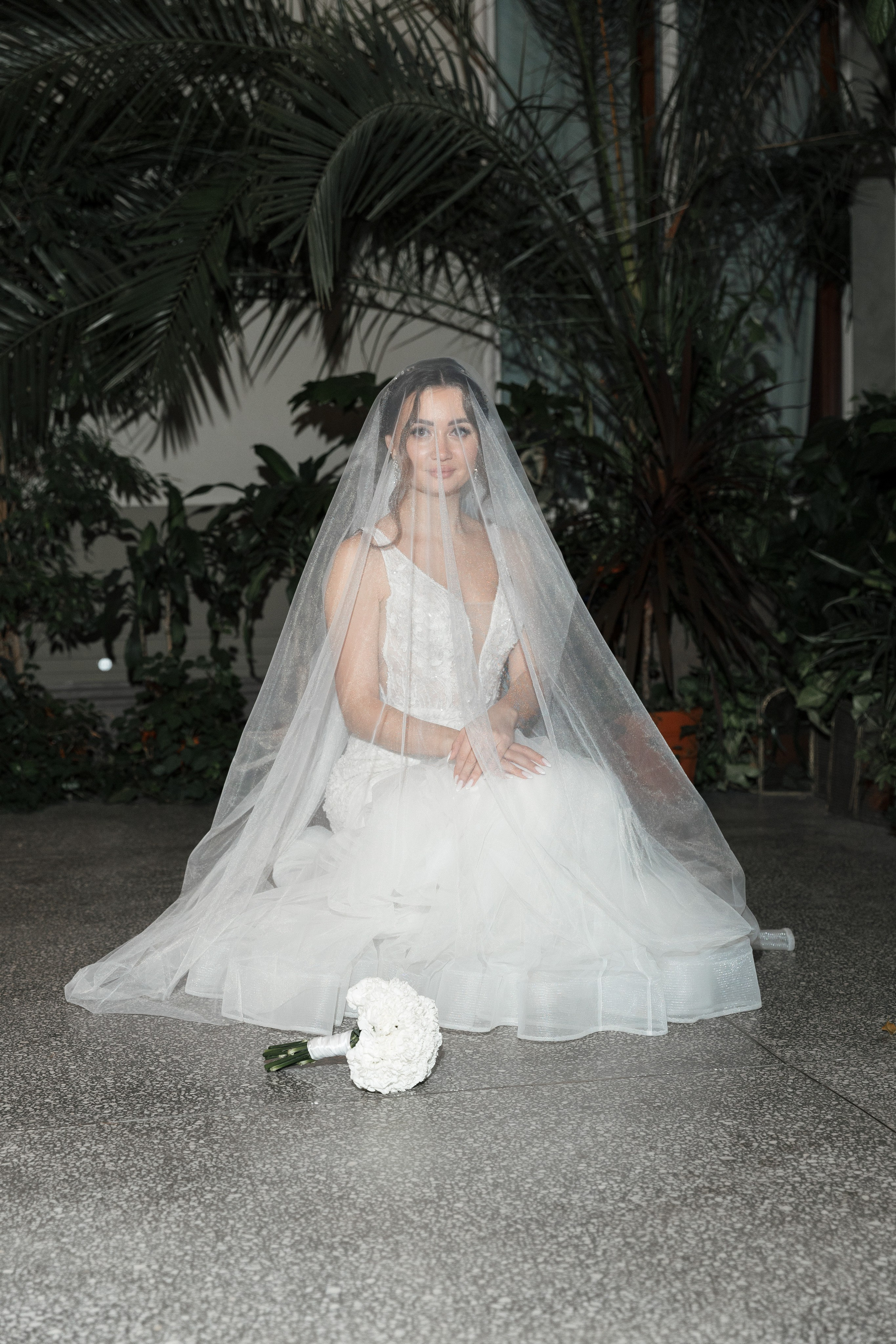 Сергей и Дарья. Свадебный и репортажный фотограф в Санкт-Петербурге Николай Голованов