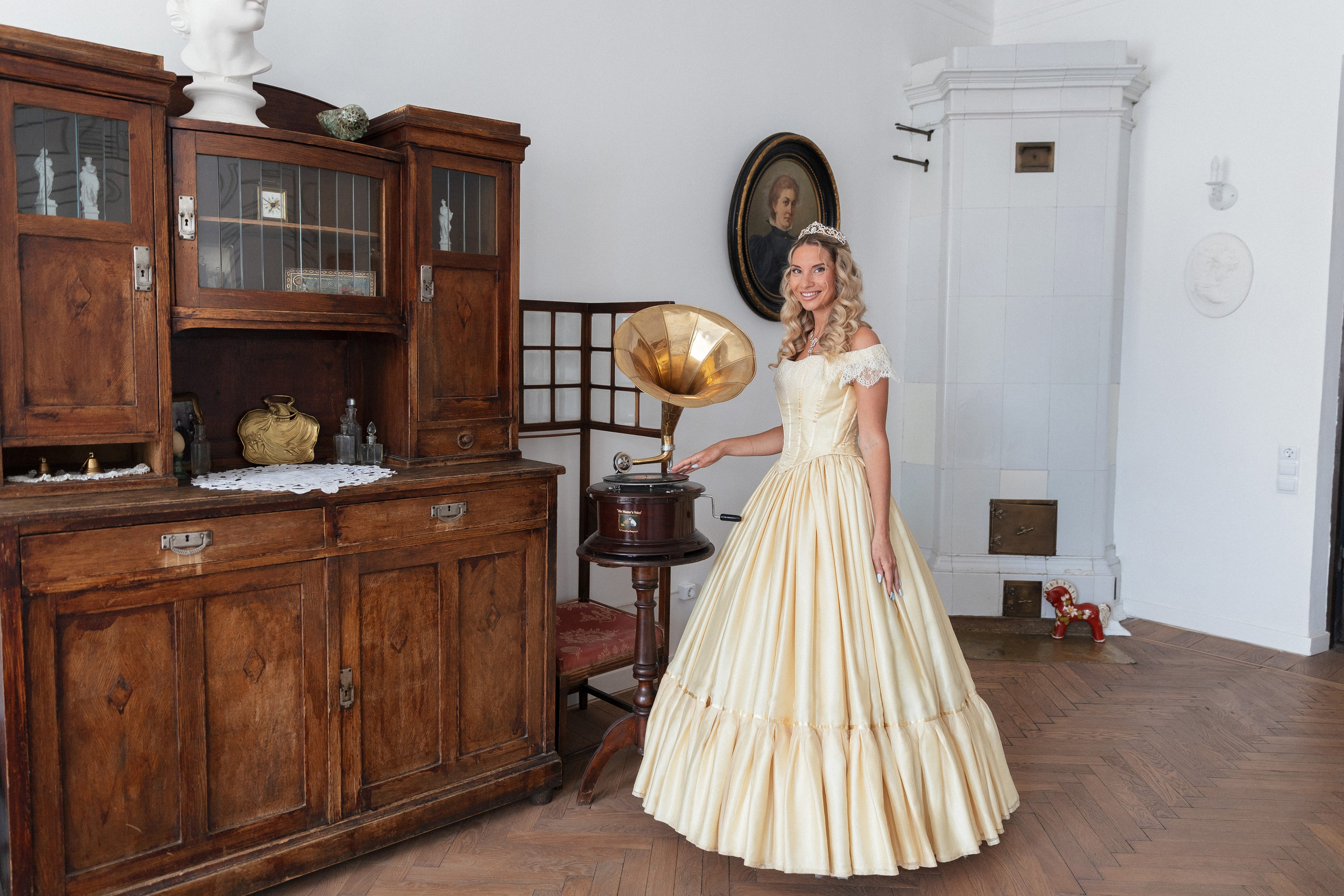 Девичник. Свадебный и репортажный фотограф в Санкт-Петербурге Николай Голованов