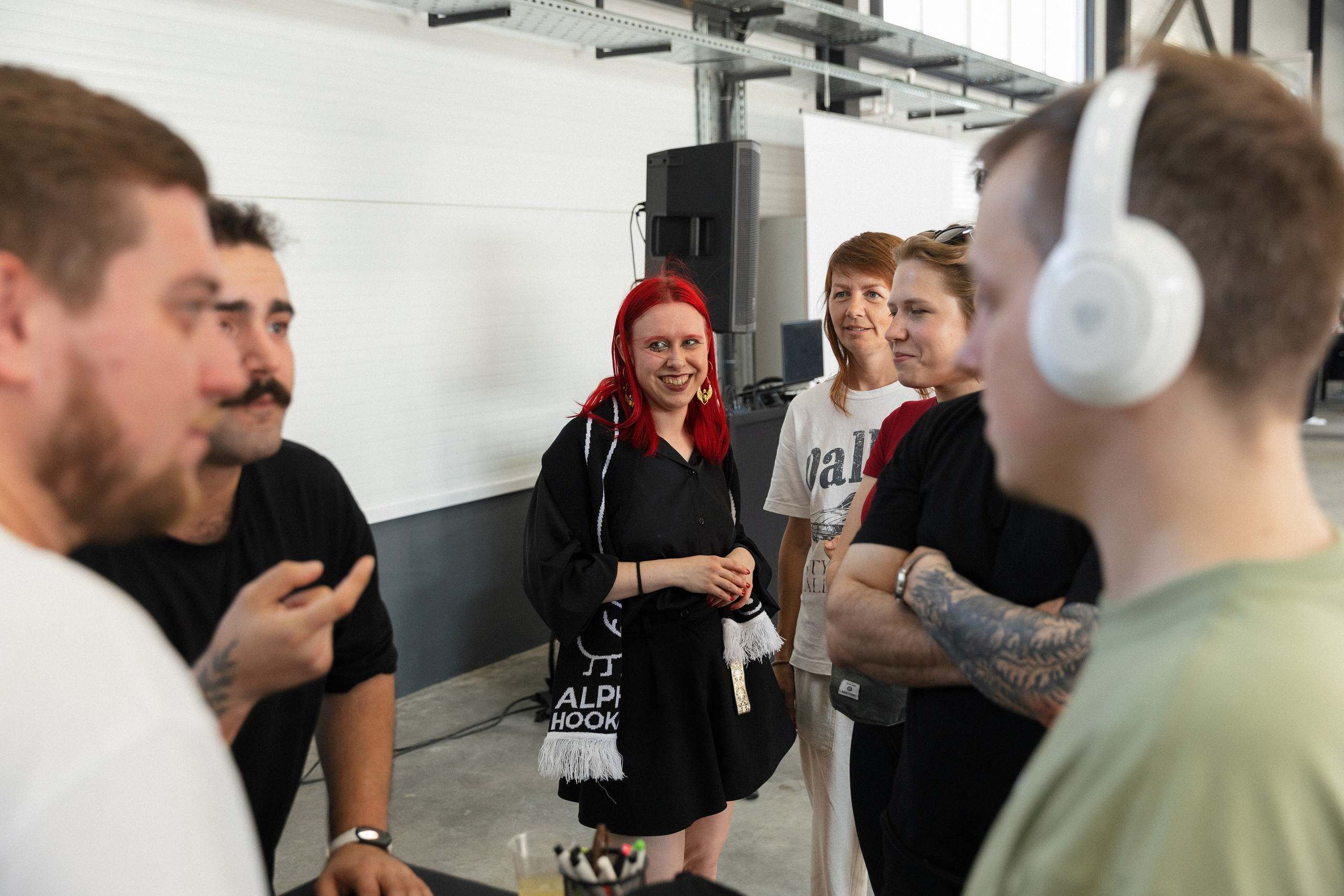 Alpha Hookah. Свадебный и репортажный фотограф в Санкт-Петербурге Николай Голованов