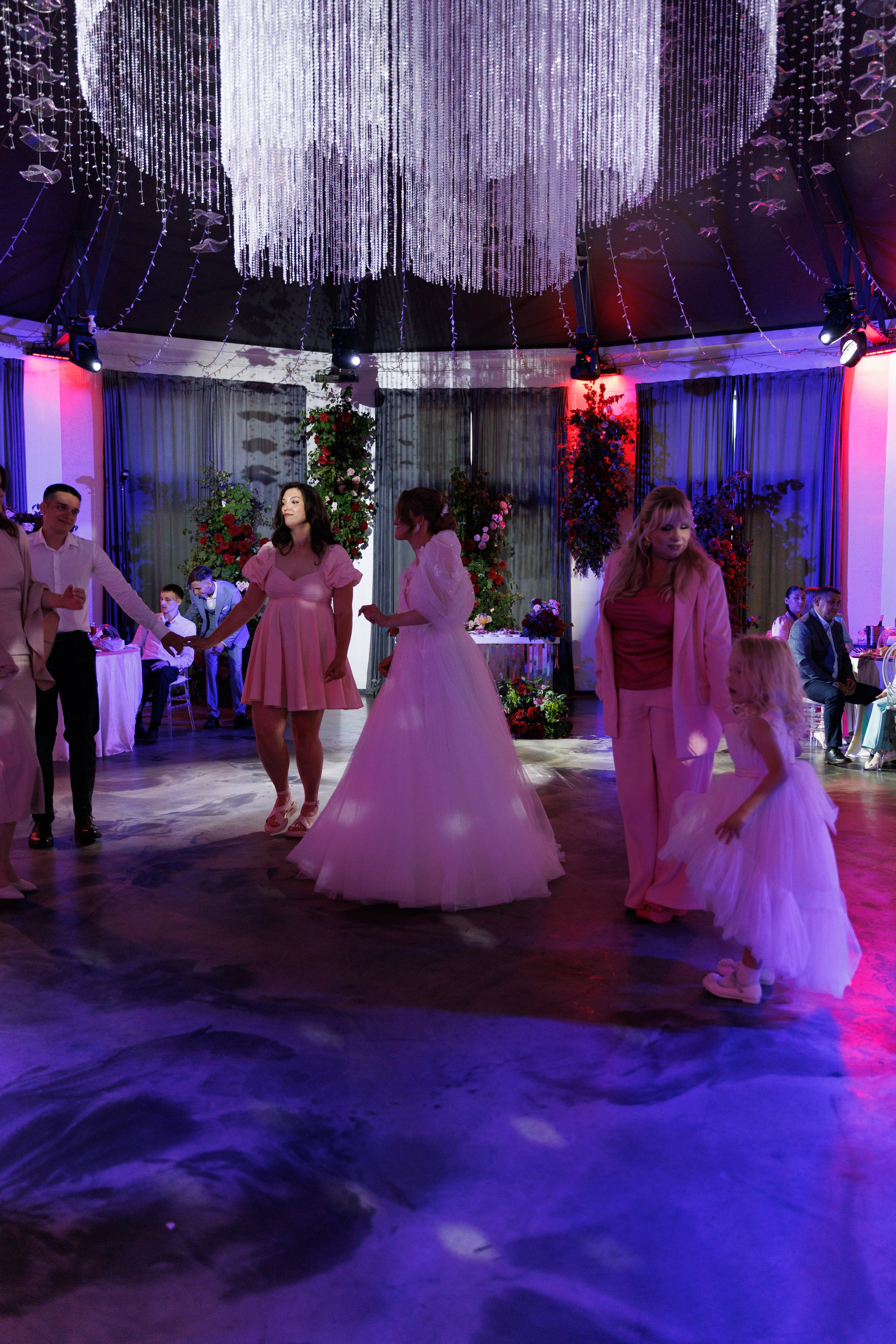 Александр и Евгения. Свадебный и репортажный фотограф в Санкт-Петербурге Николай Голованов