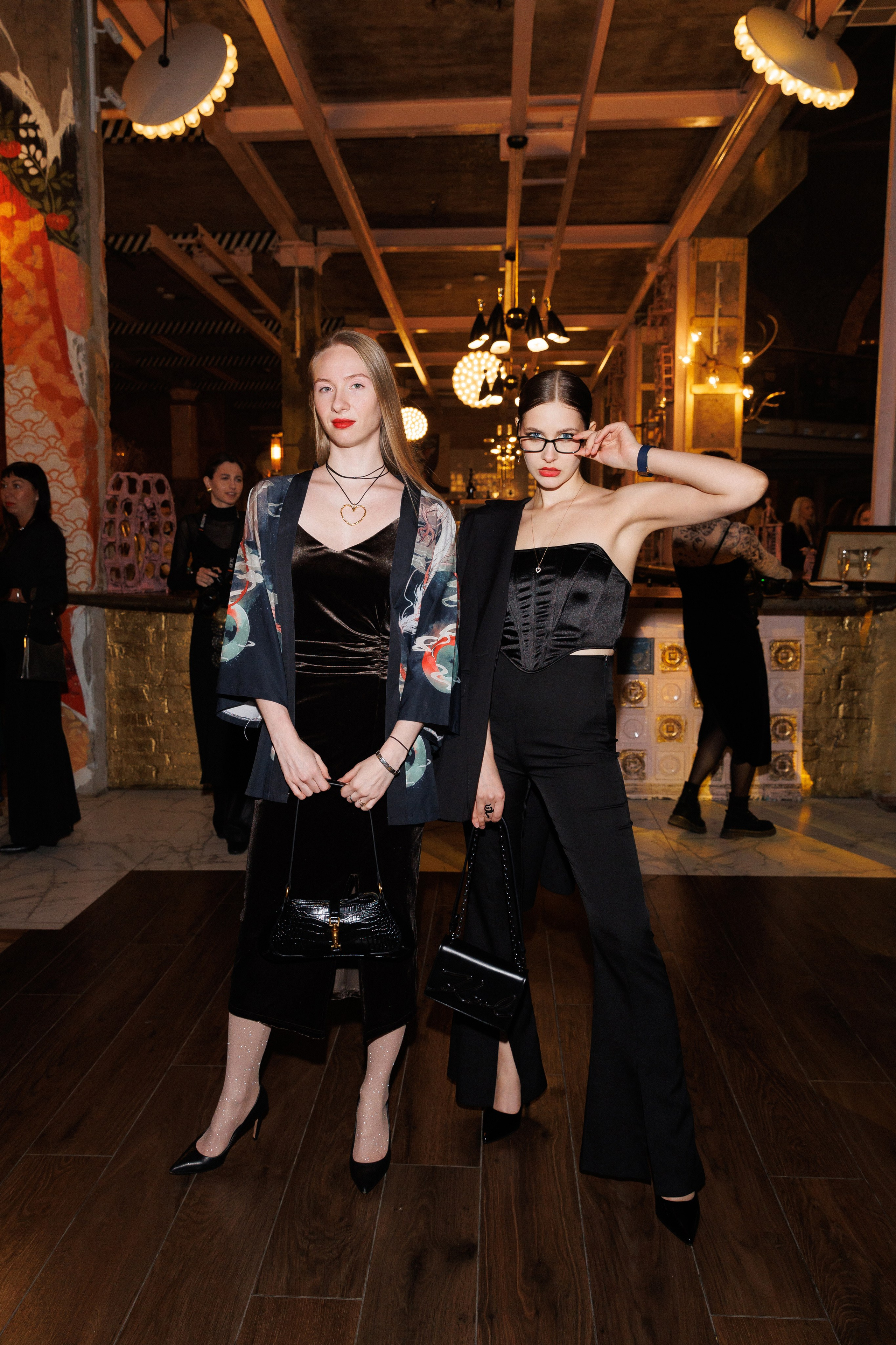 KAMERGER WINTER 2025. Свадебный и репортажный фотограф в Санкт-Петербурге Николай Голованов