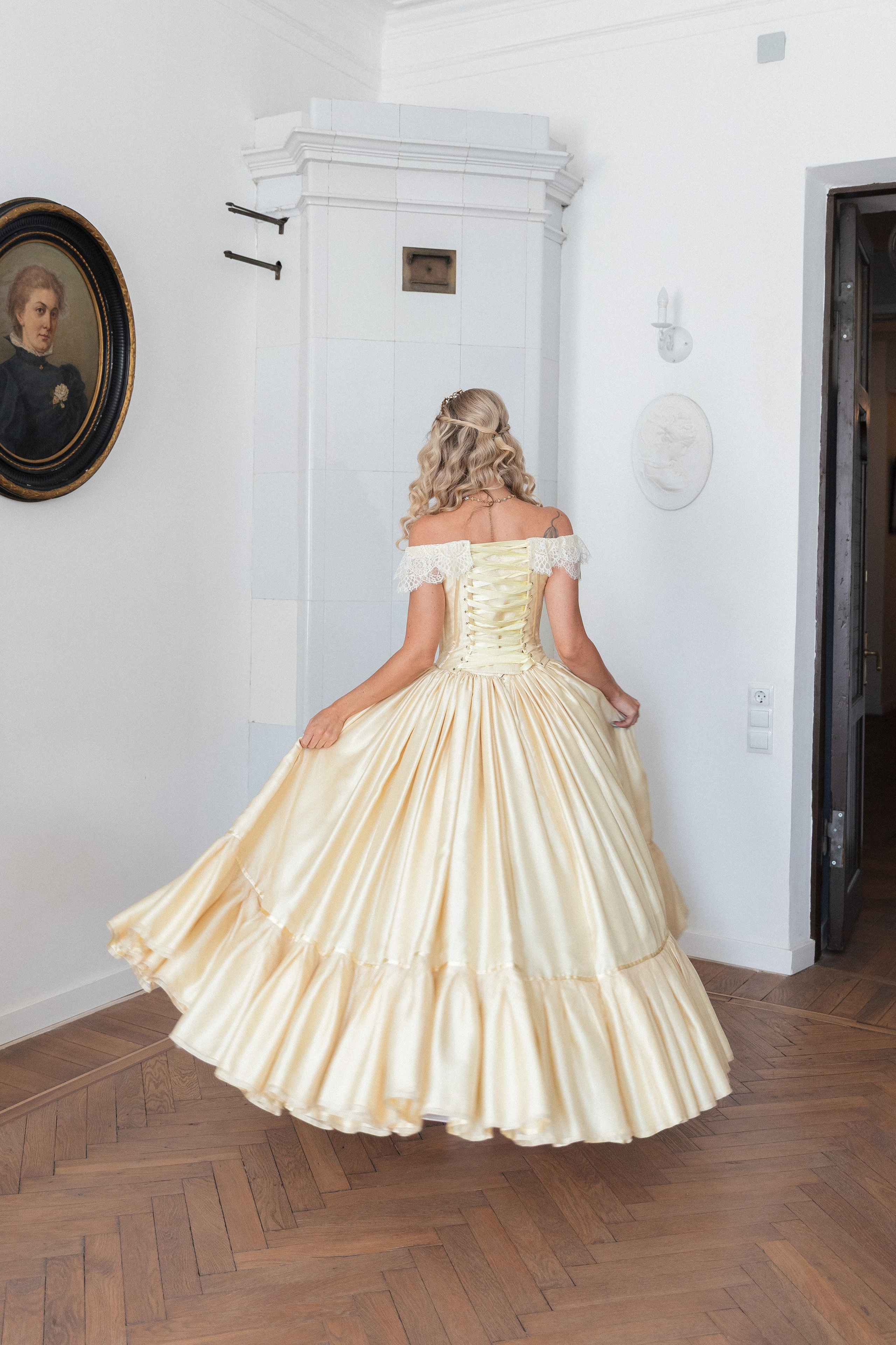 Девичник. Свадебный и репортажный фотограф в Санкт-Петербурге Николай Голованов