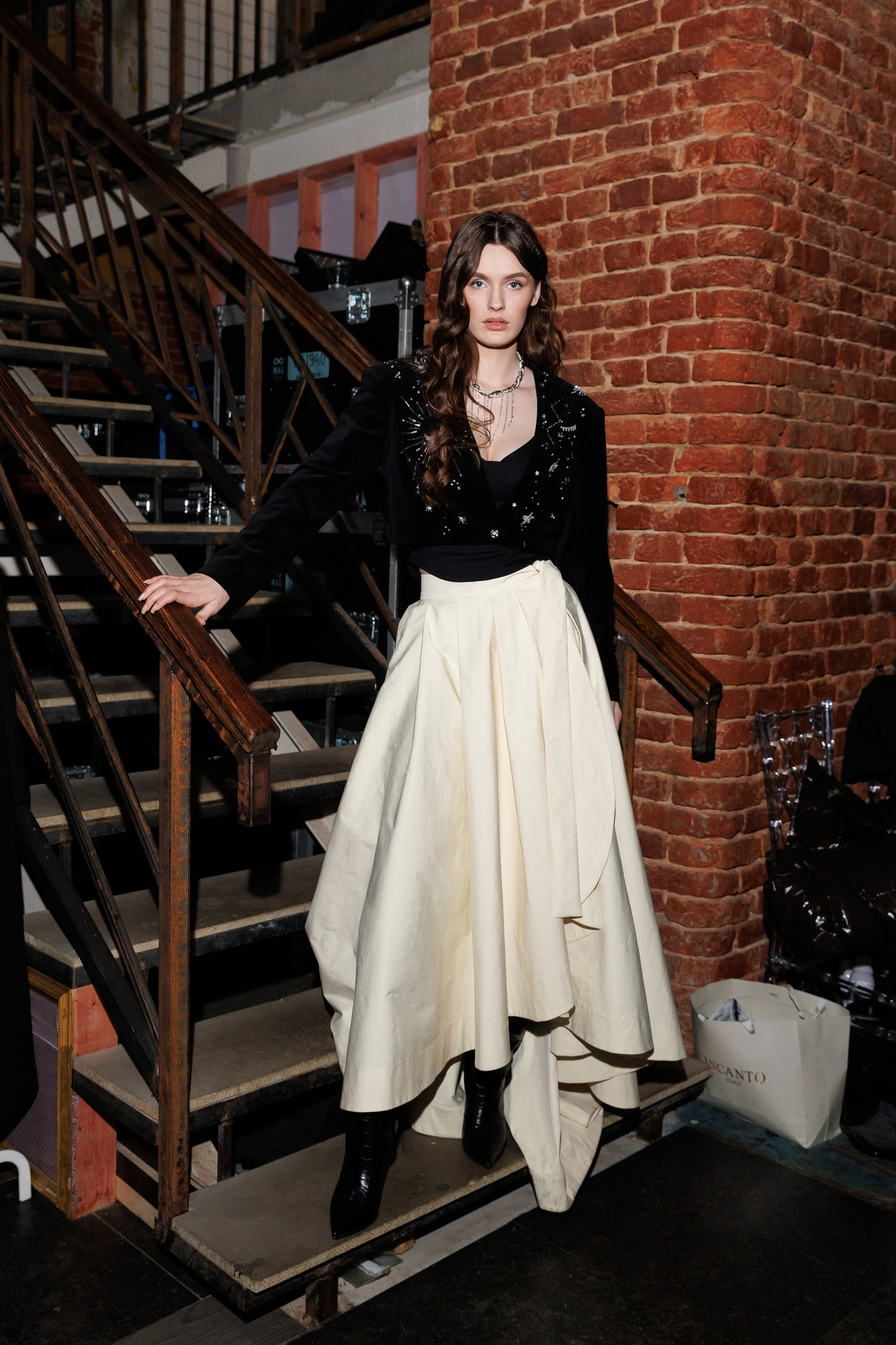 KAMERGER WINTER 2025. Свадебный и репортажный фотограф в Санкт-Петербурге Николай Голованов