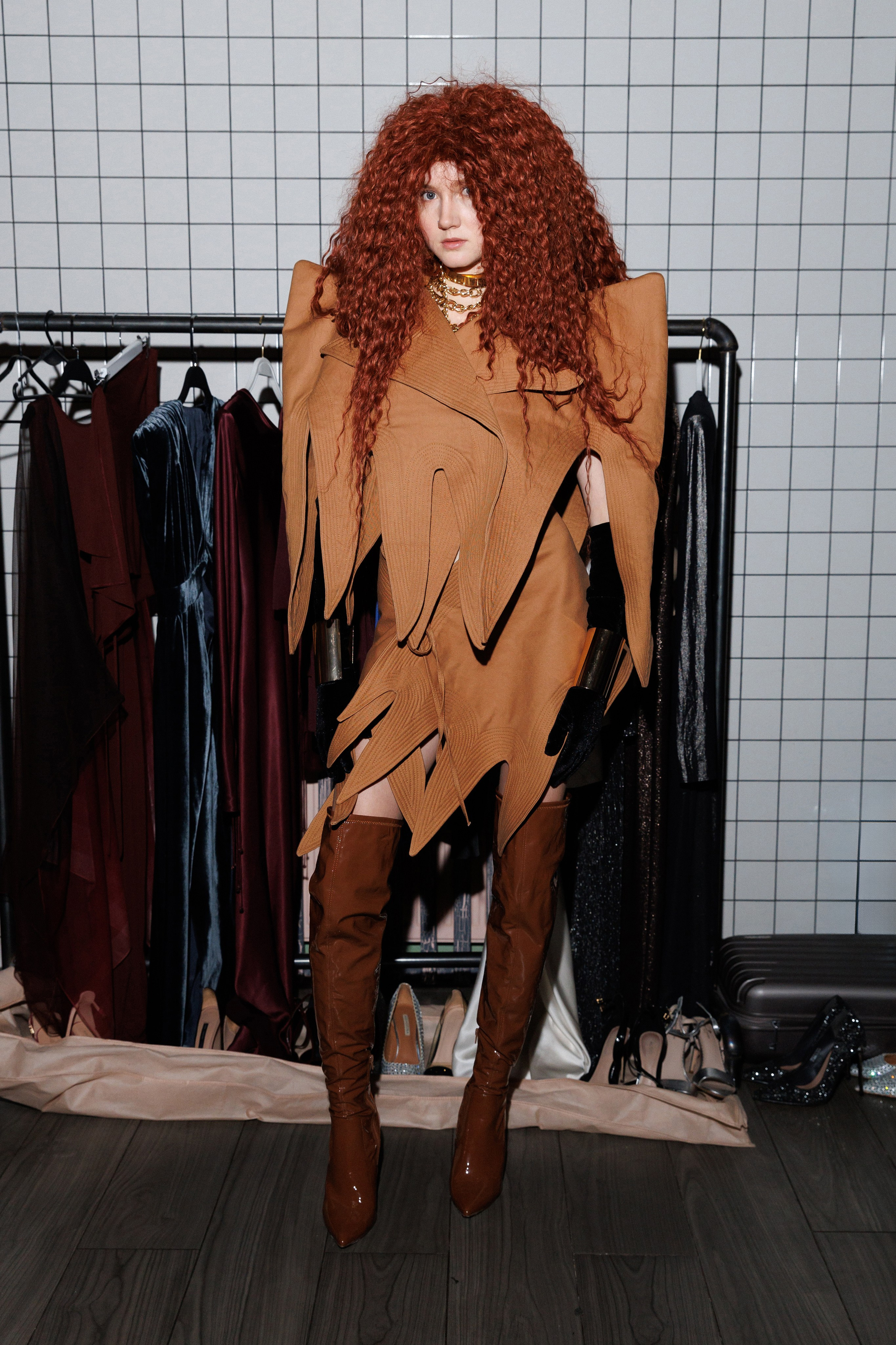 KAMERGER WINTER 2025. Свадебный и репортажный фотограф в Санкт-Петербурге Николай Голованов