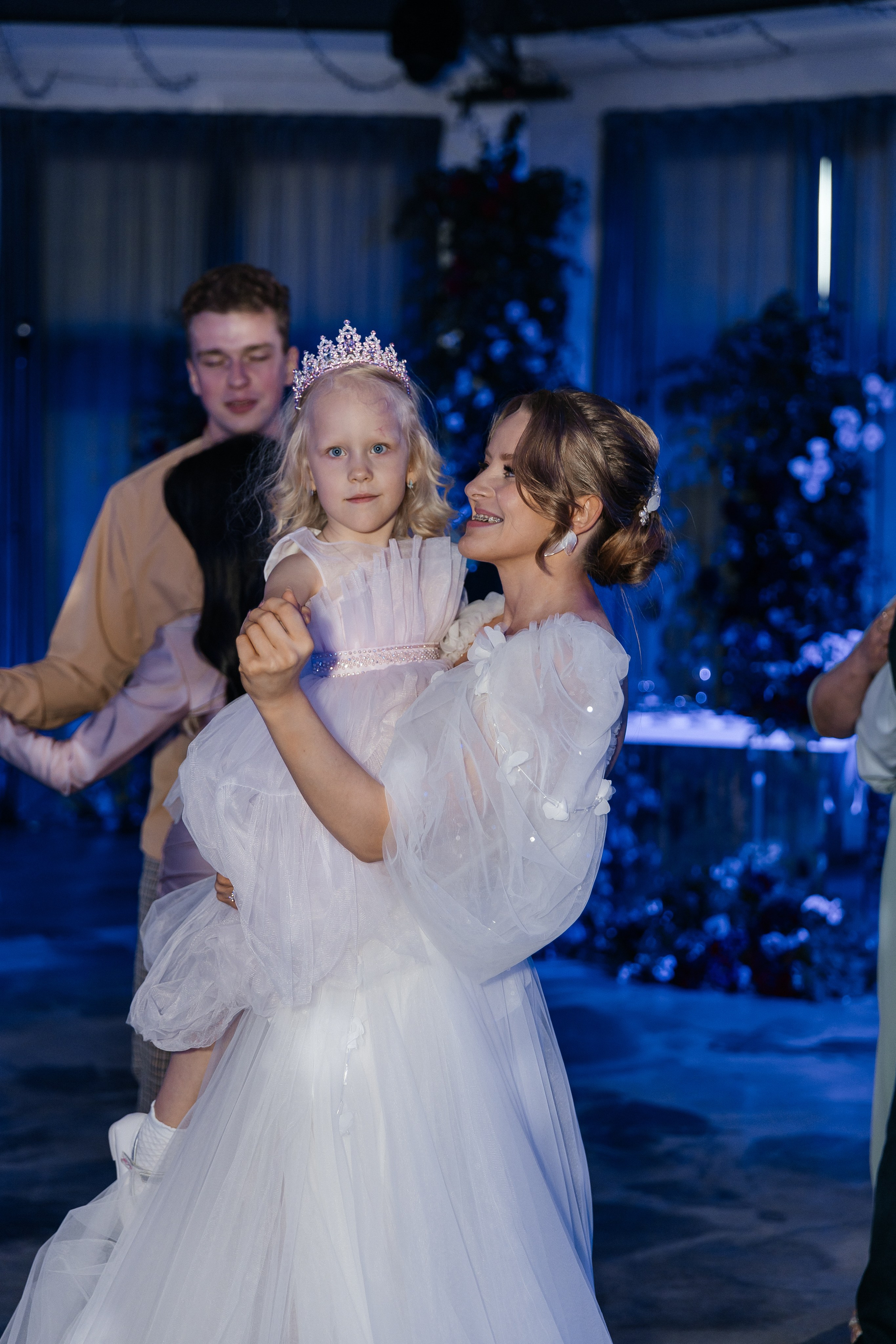 Александр и Евгения. Свадебный и репортажный фотограф в Санкт-Петербурге Николай Голованов