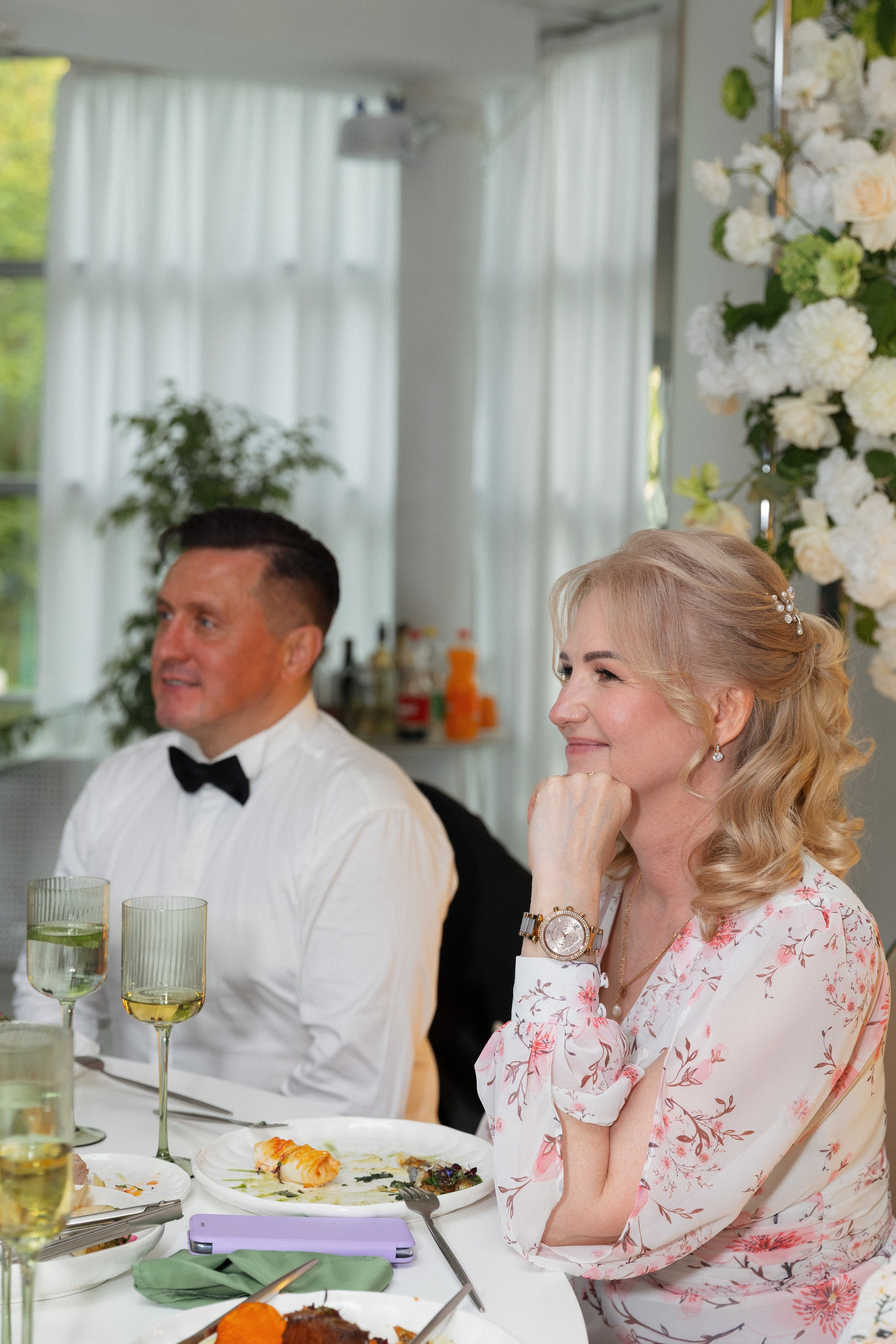 Дмитрий и Ирина. Свадебный и репортажный фотограф в Санкт-Петербурге Николай Голованов