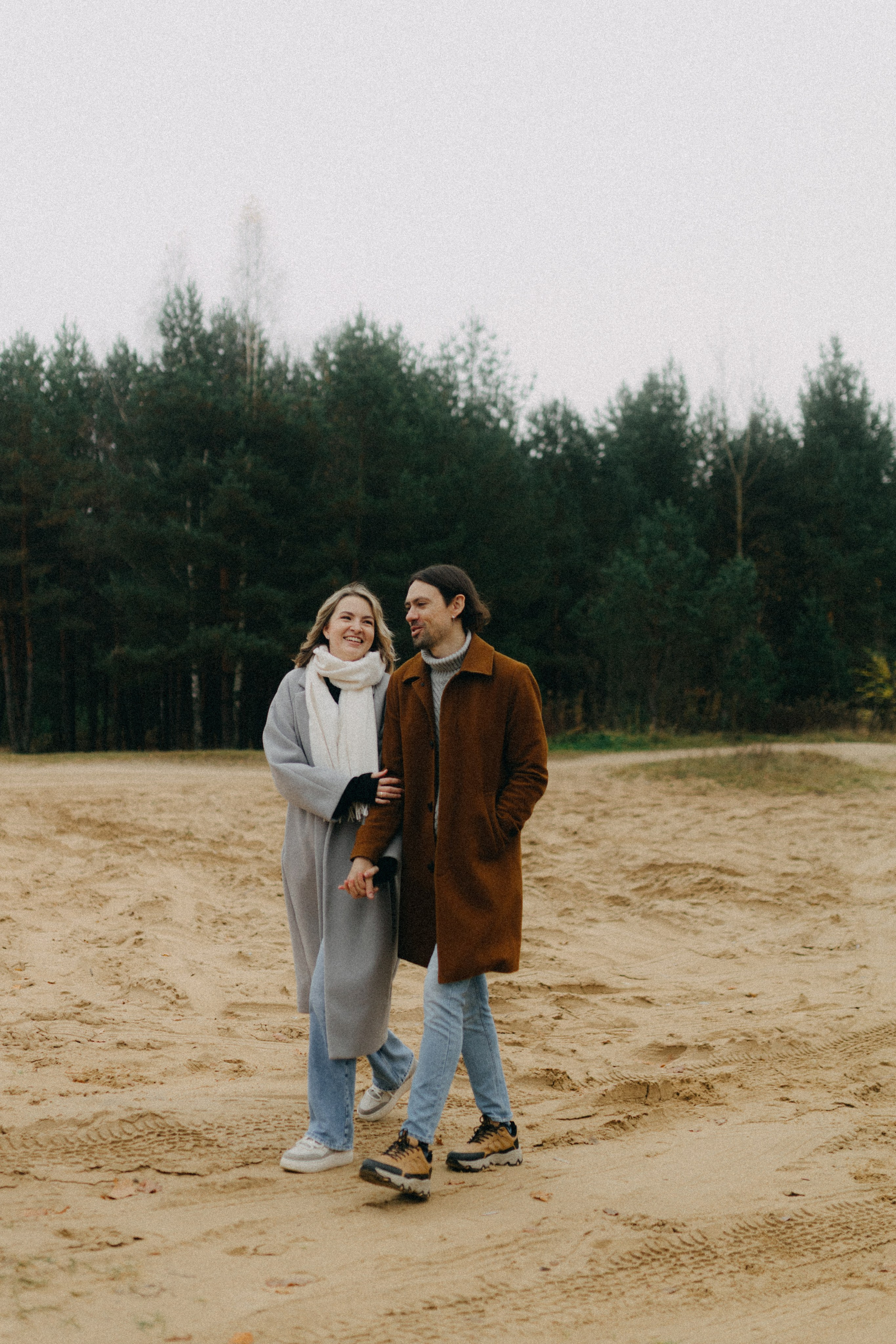 Лена & Миша. Фотограф НОГИНСК, Москва, Анастасия Белая