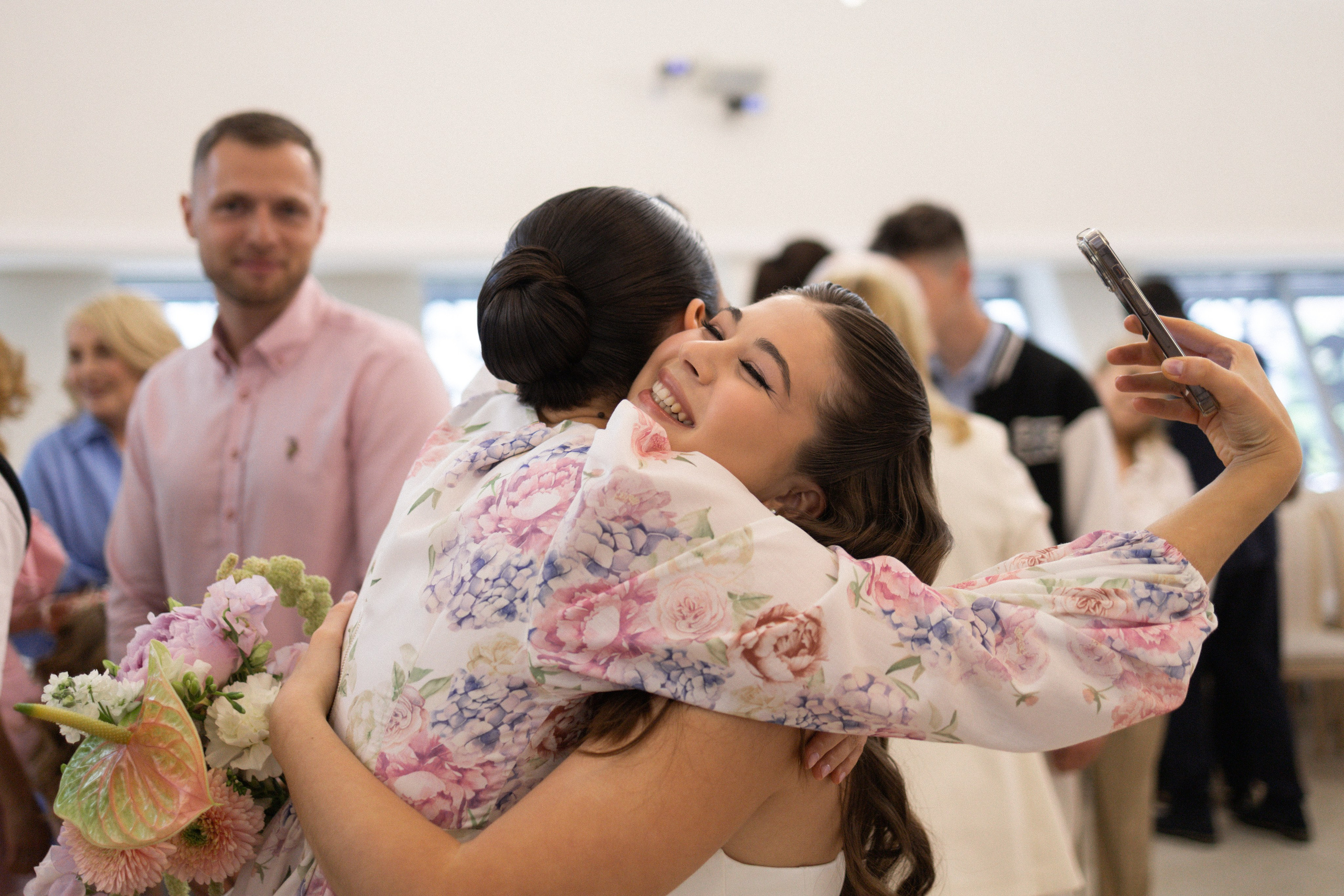 Диляра и Айдар. Вечеринка за городом I 28.06.25. Фотограф Зарина. Казань