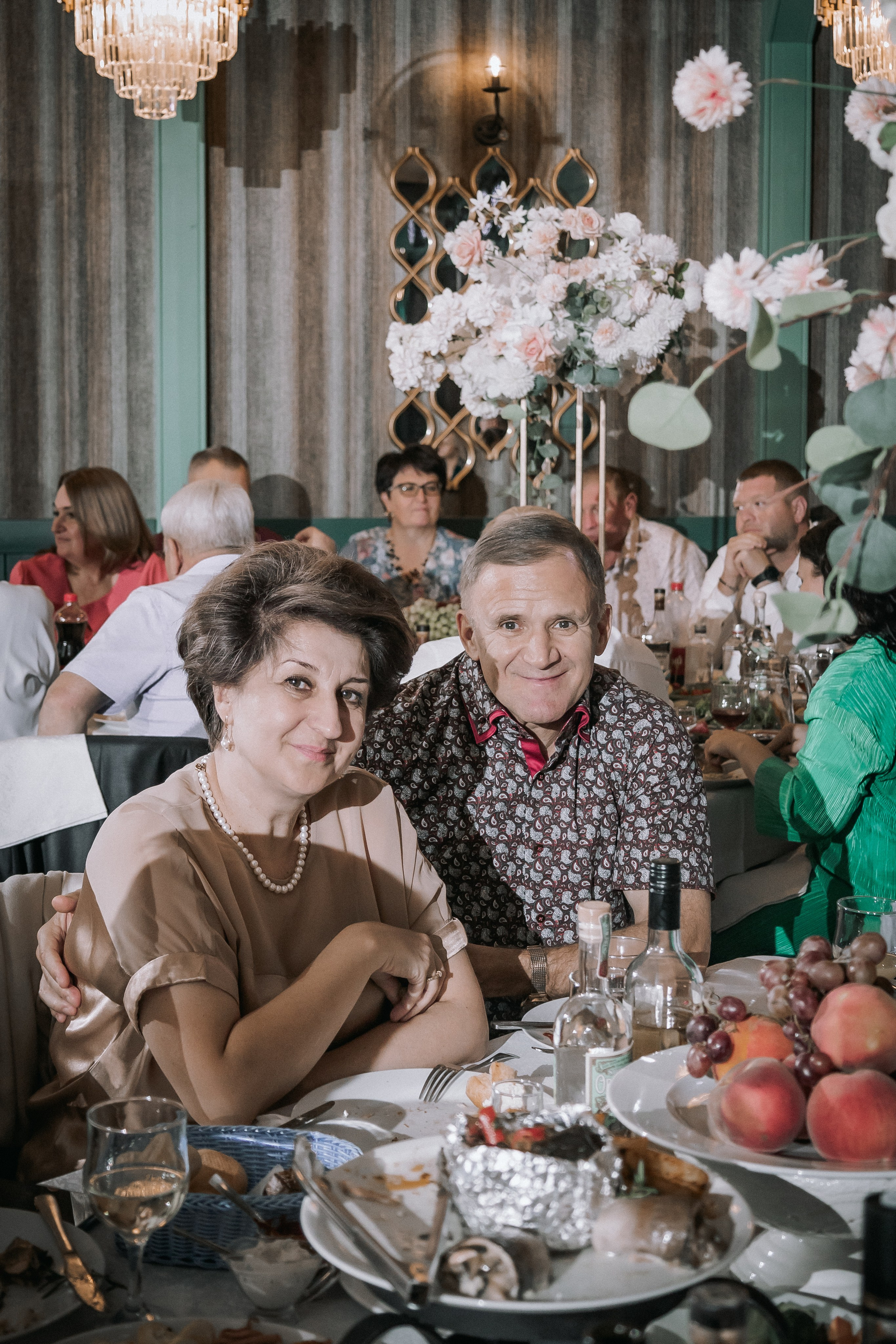 Свадебный день. Дарья и Джем. Свадебная фотография. Арина Рубах