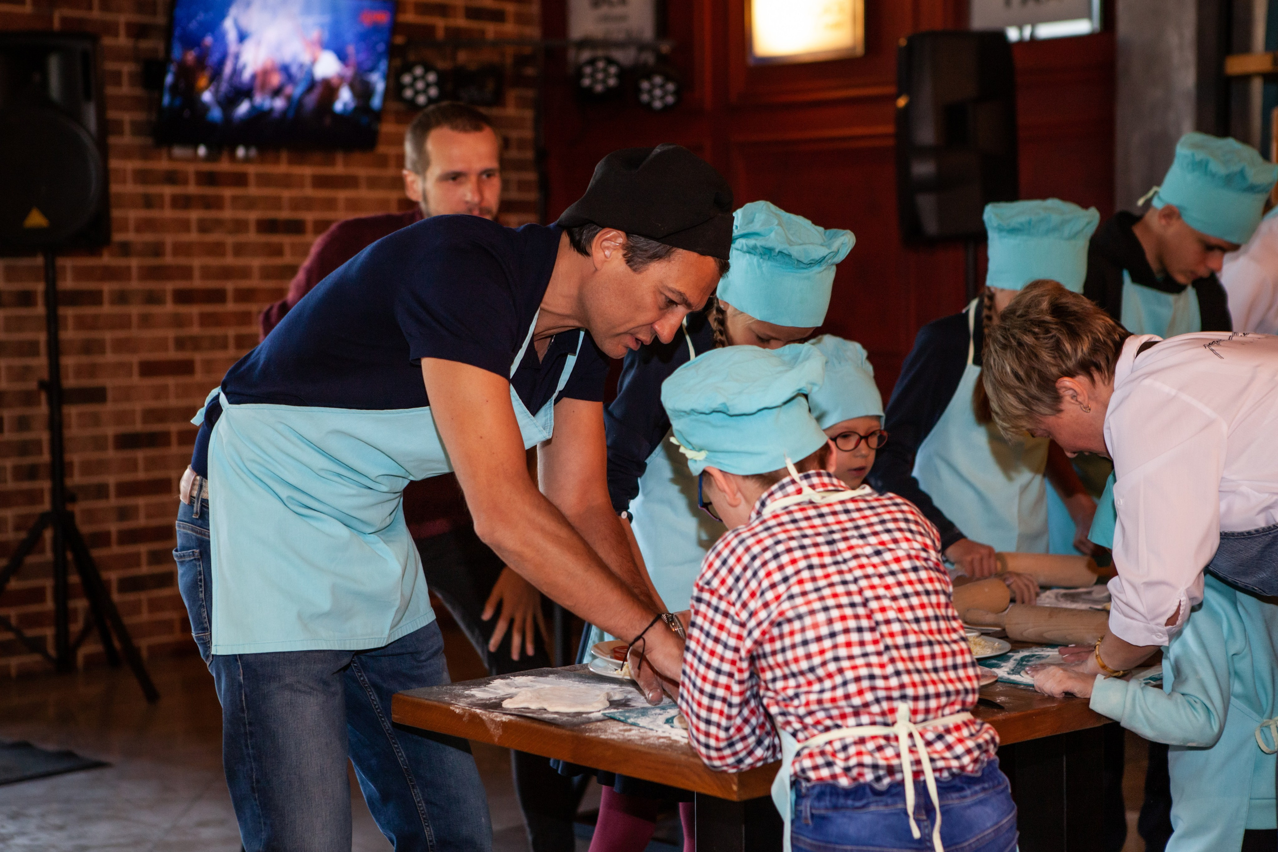 Репортаж: «Верю в чудо» Андрей Чернышов. Фотограф Olya Posnimay