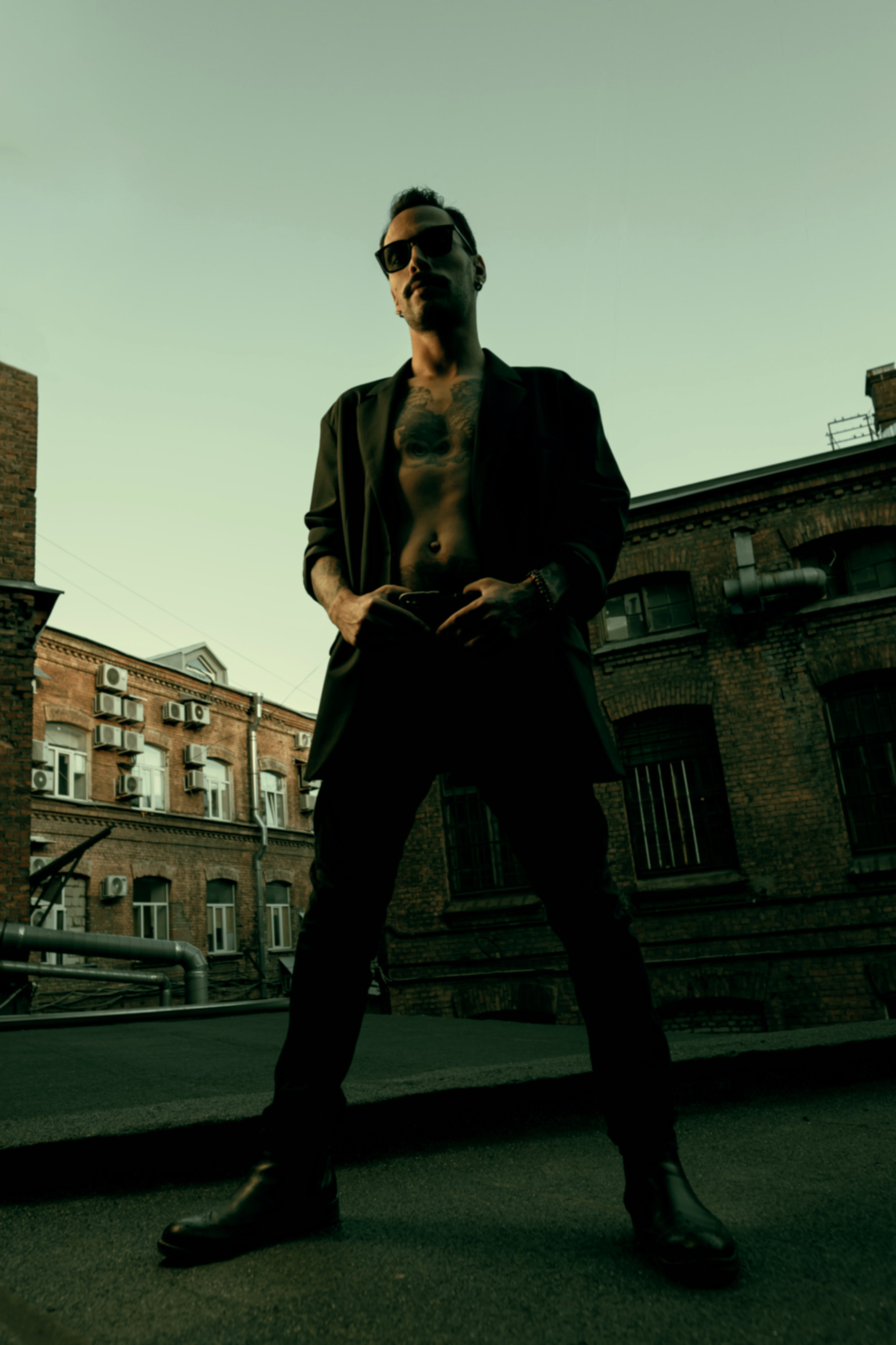 Дима. Портретный фотограф