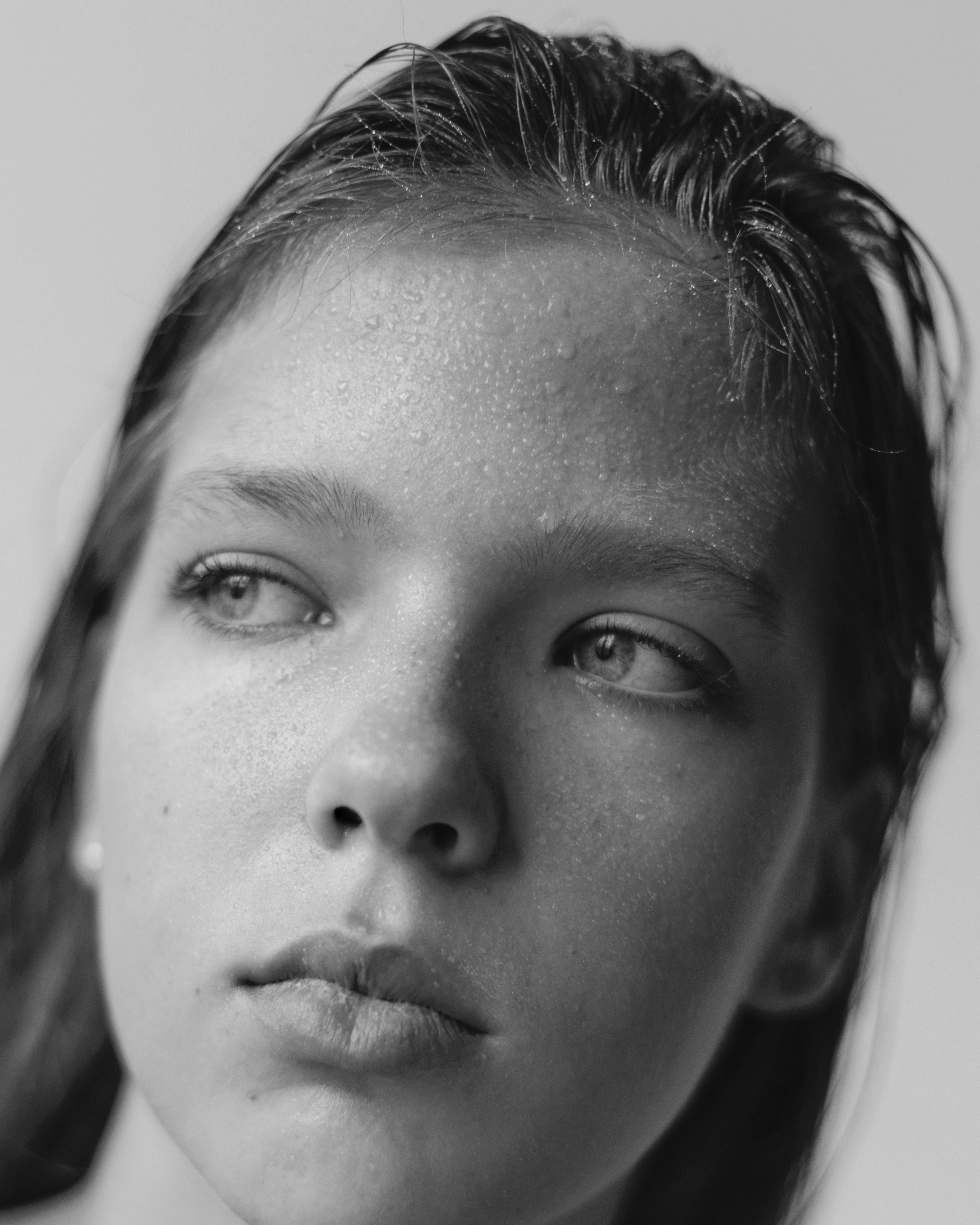 Мелисса. Фотограф в Москве — Евгения Прокопенко