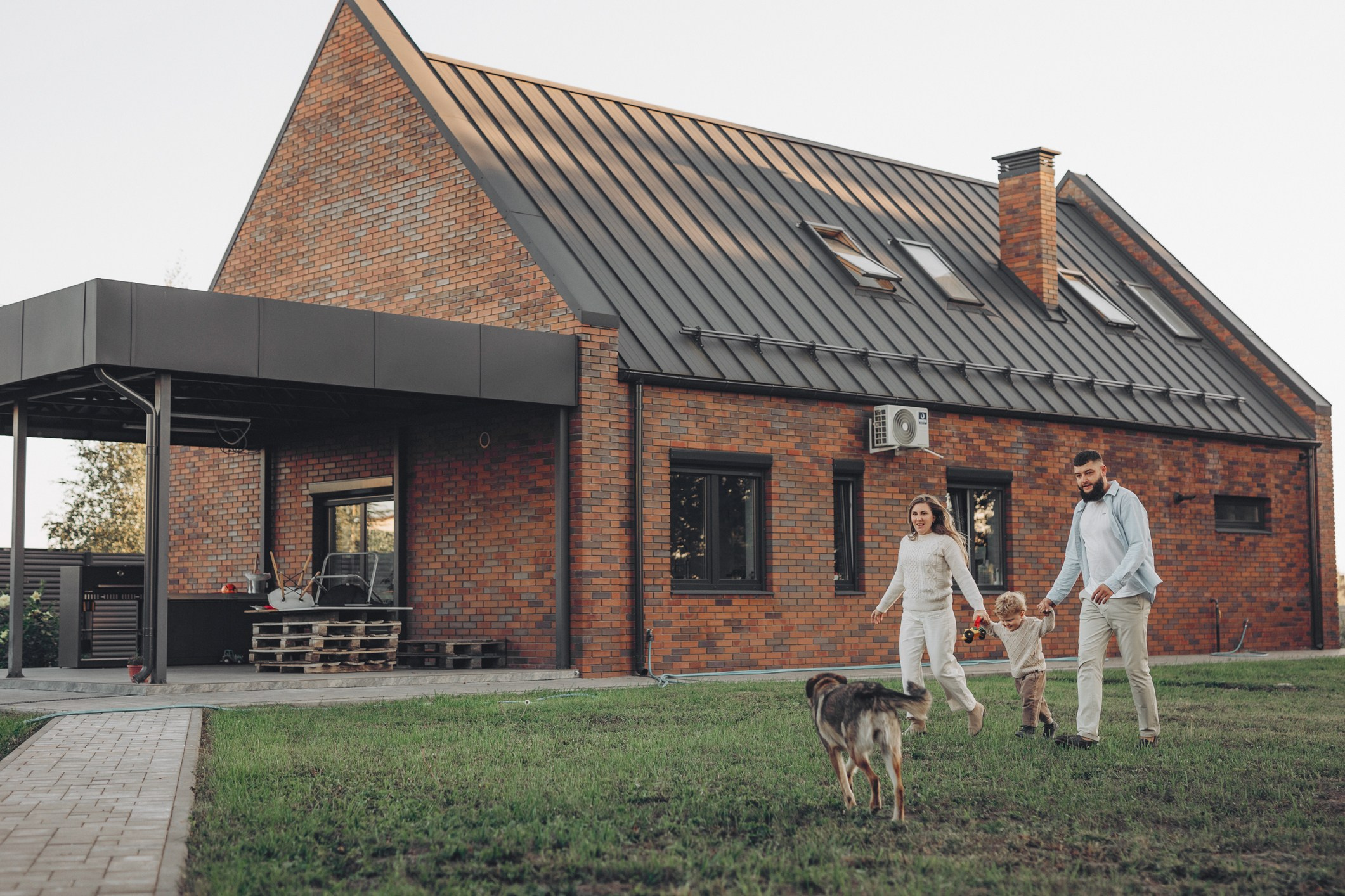 Елисеевичи. Семейный и детский фотограф |Брянск| Анастасия Перепелкина