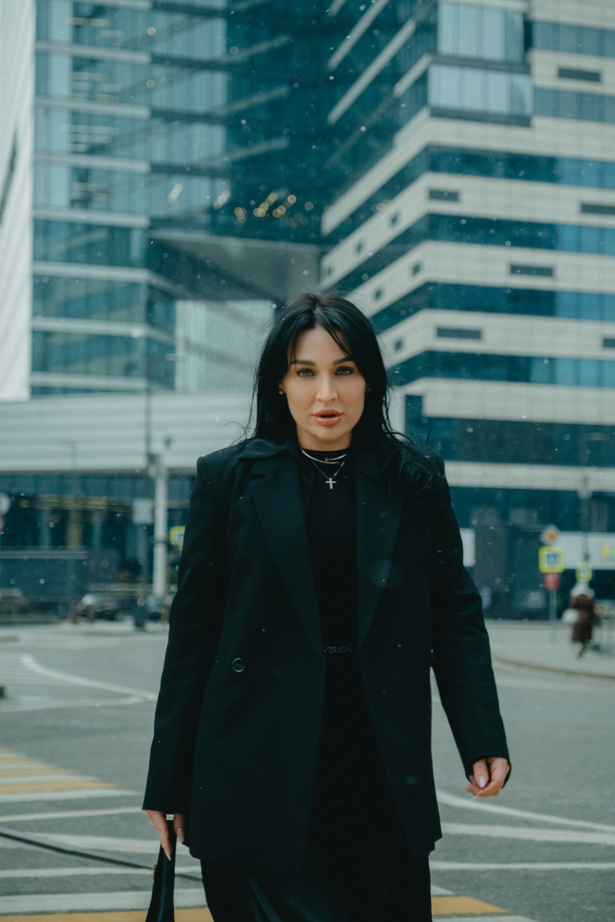 Ксюша. Фотограф Астафьева Мария