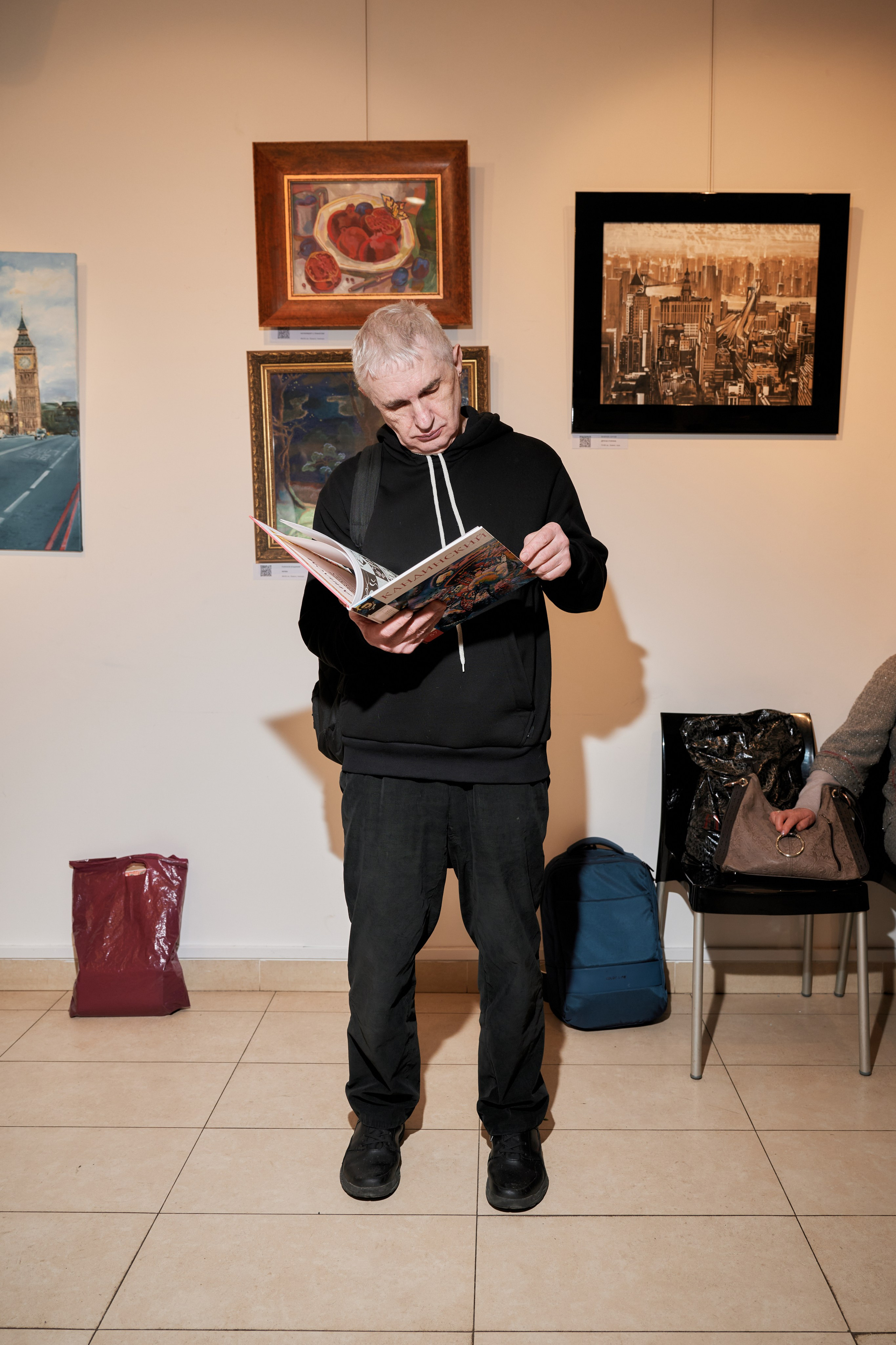 ЮБИЛЕЙНЫЙ АРТ-УИКЕНД. Художественные выставки. Яркие открытия