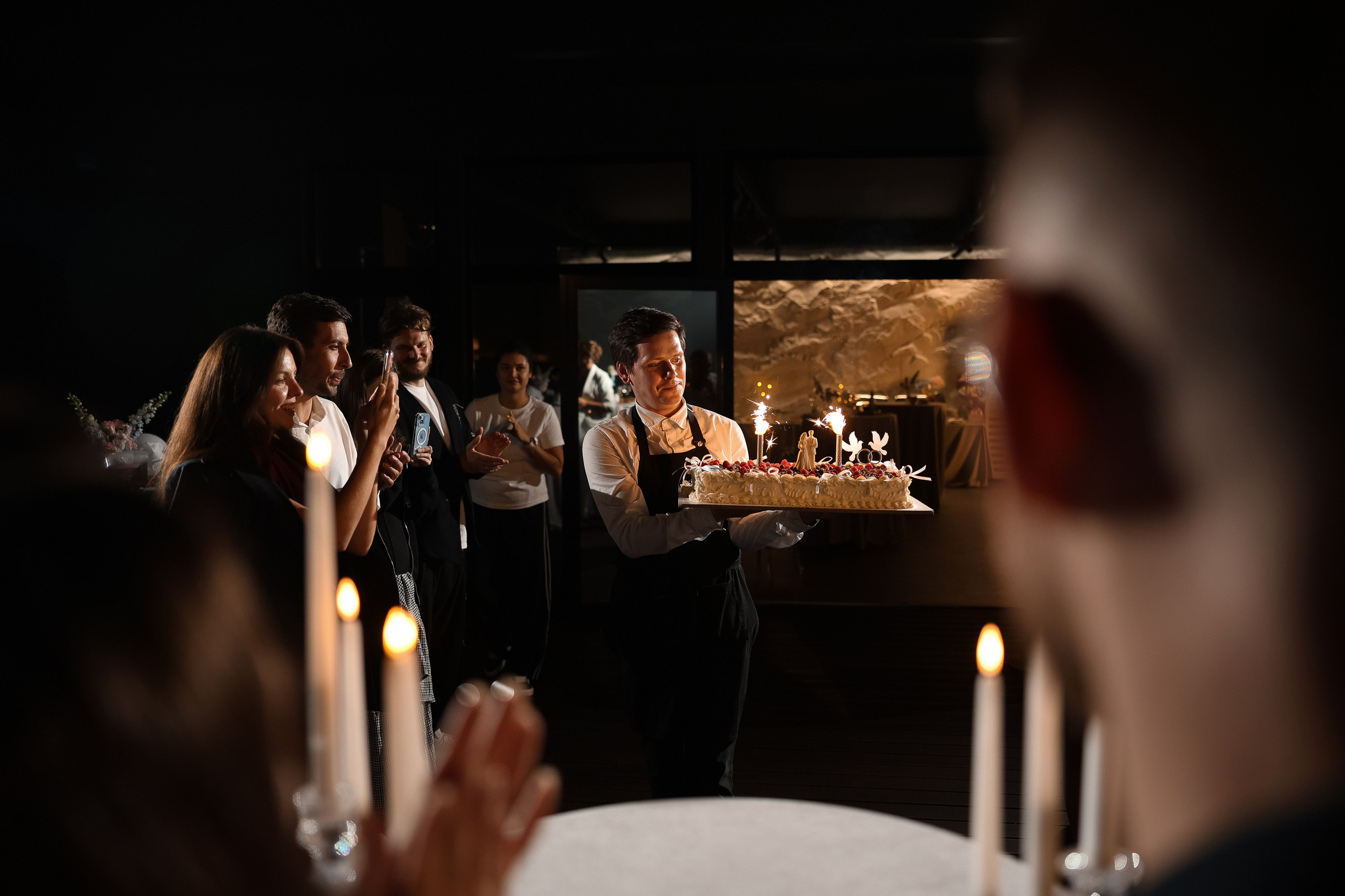 Любовь внутри…. Свадебный и семейный Фотограф Денис Кошель