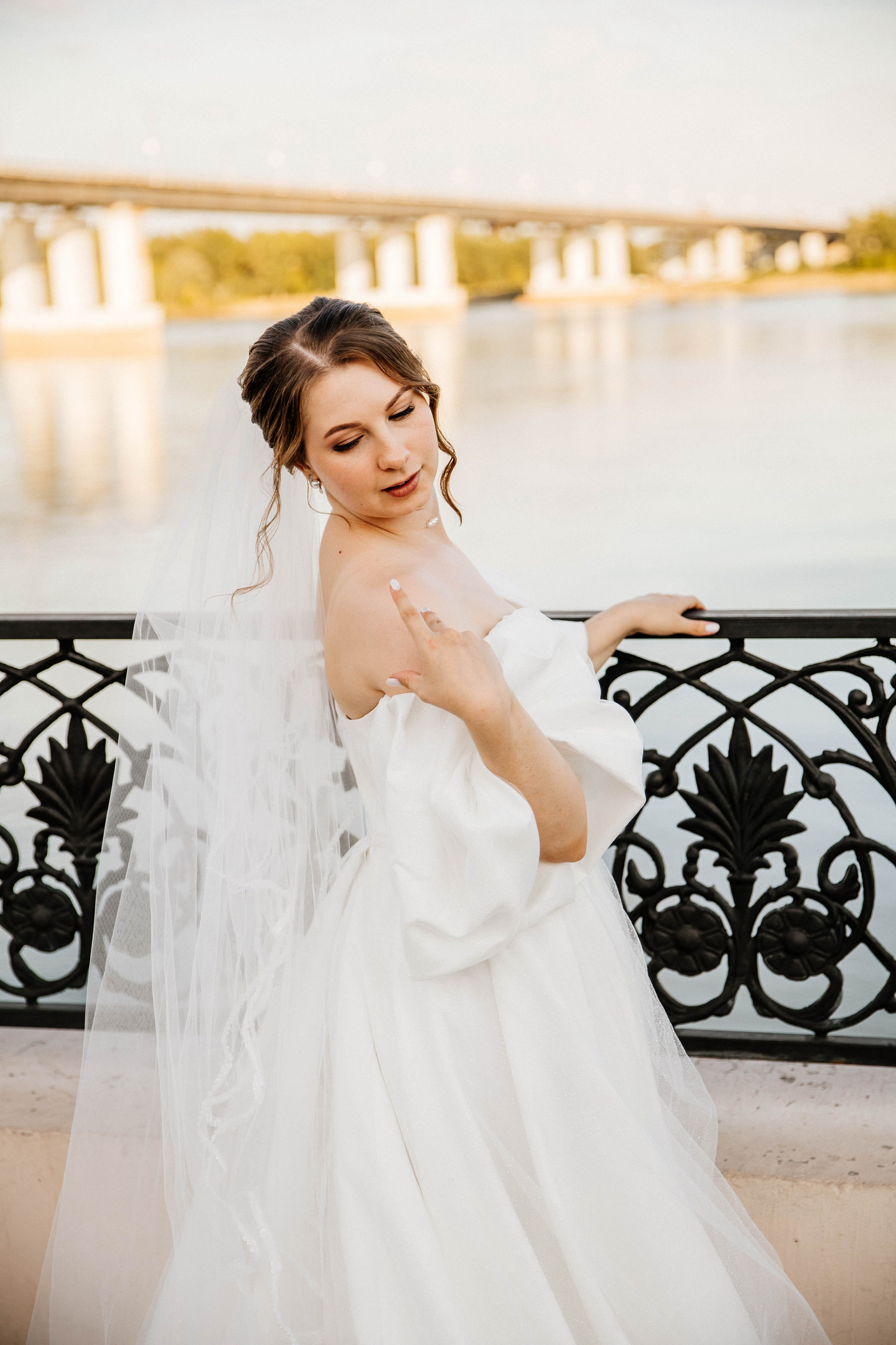 Сергей и Елизавета. Рыжова Тамара