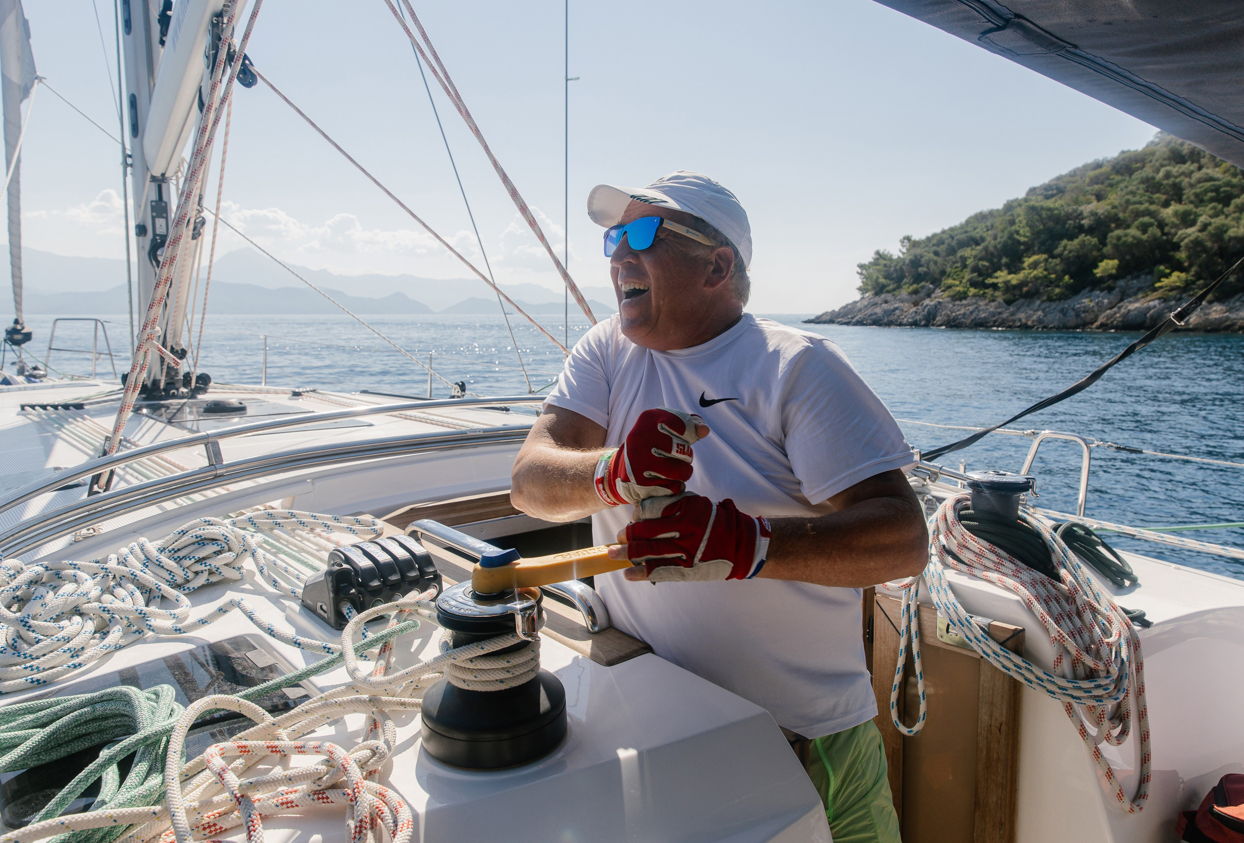 Фармрегата. Свадебный фотограф Москва Анна Шилова