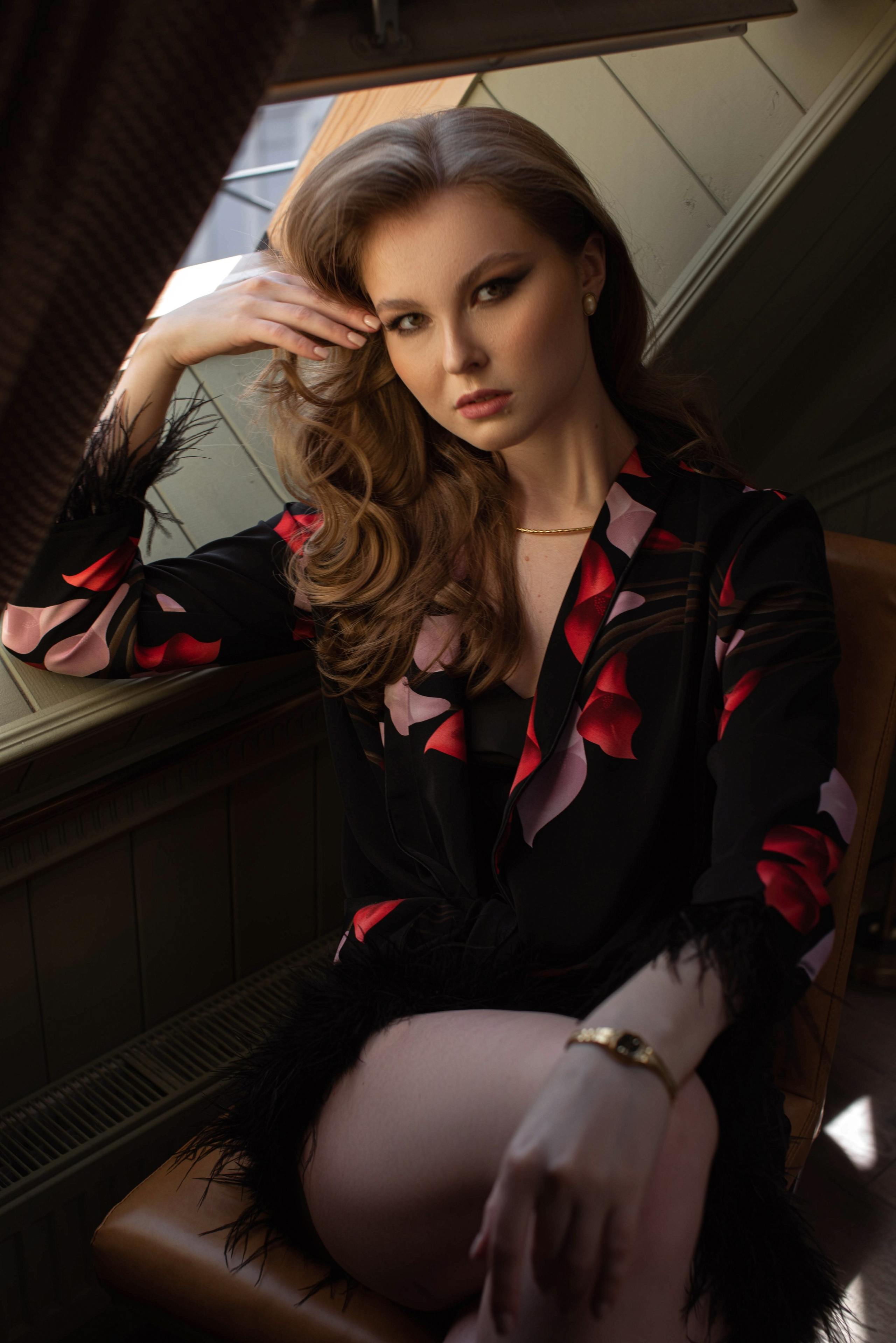 Polina. Negovora_allady