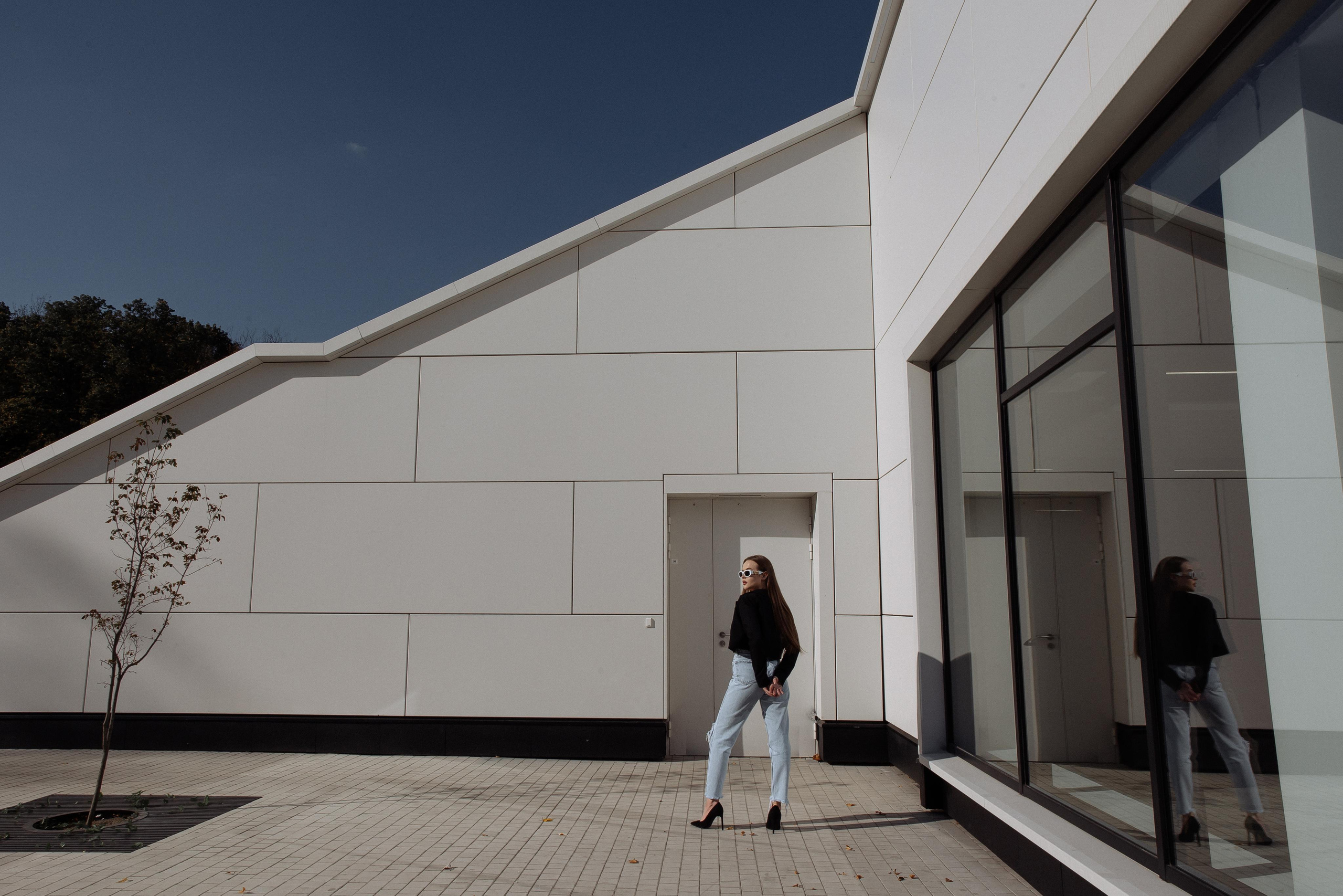 Фотосессия в стиле live style г. Москва. Фотограф Норильск, Москва