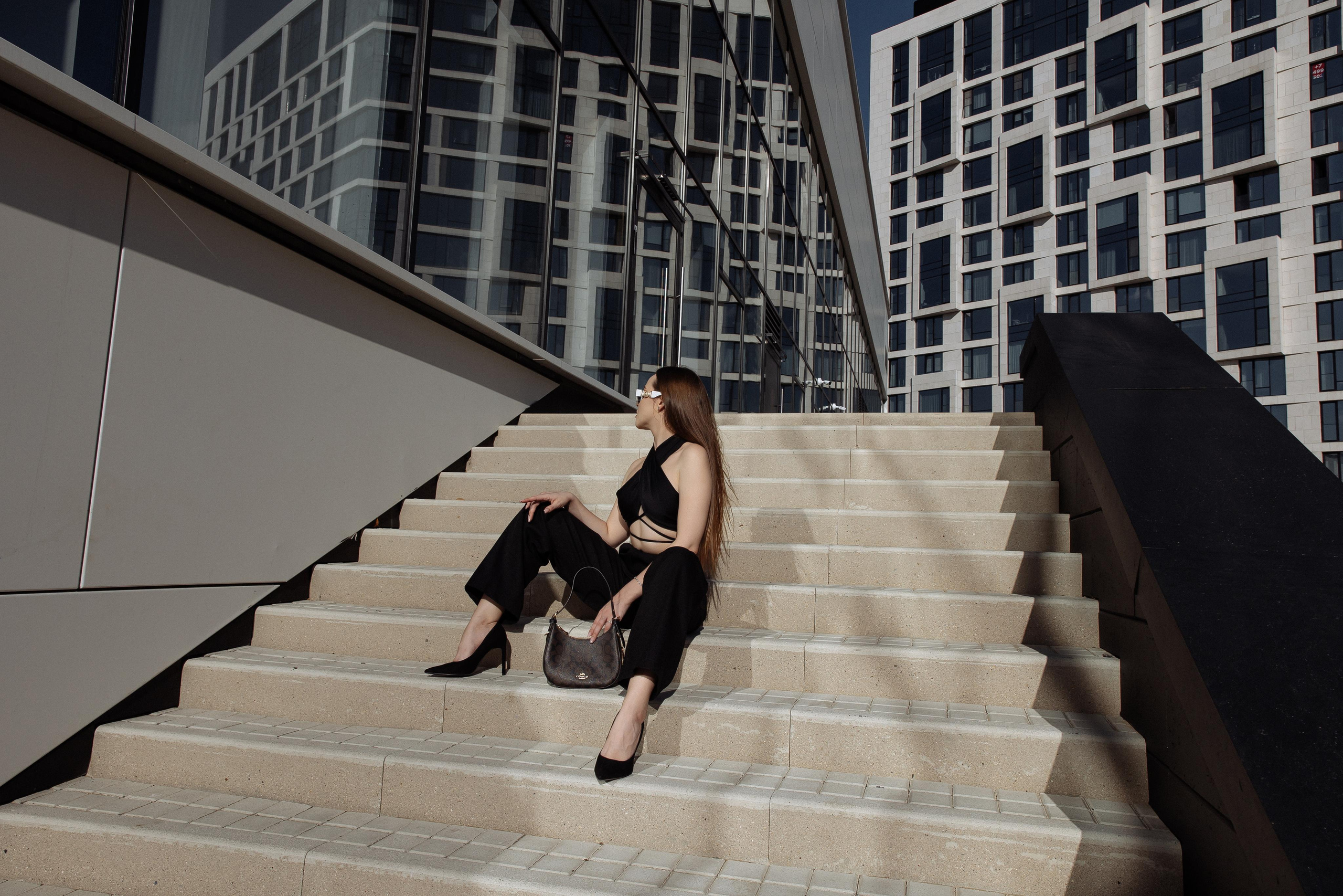 Фотосессия в стиле live style г. Москва. Фотограф Норильск, Москва