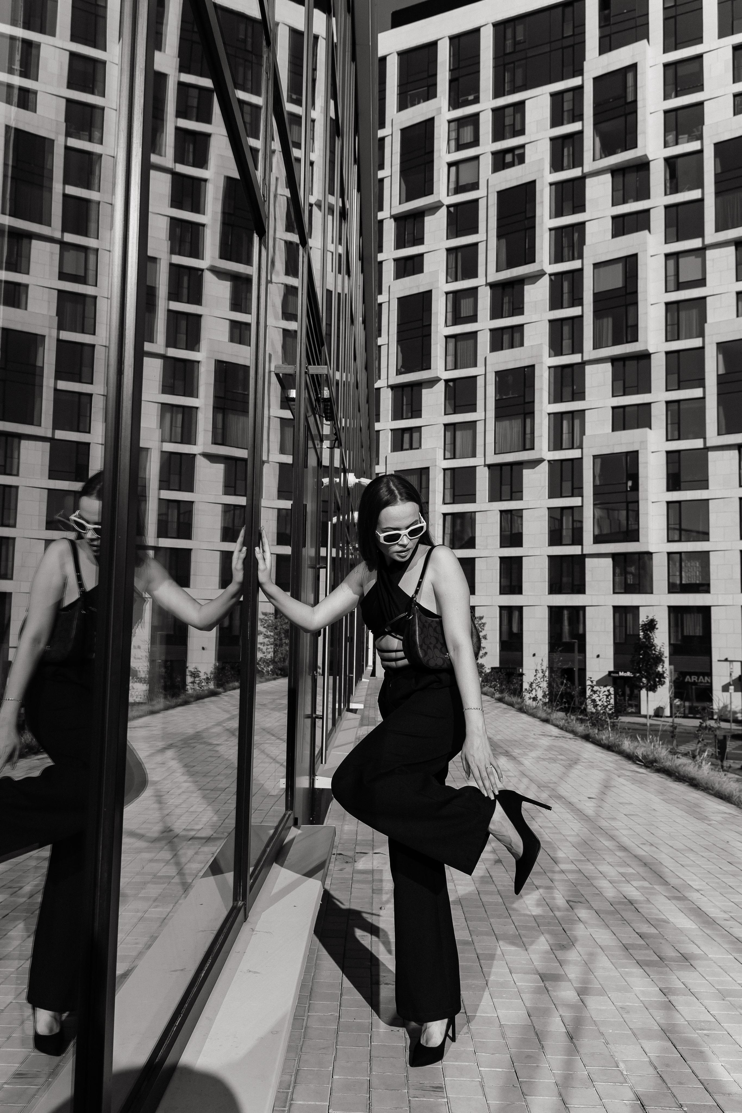 Фотосессия в стиле live style г. Москва. Фотограф Норильск, Москва