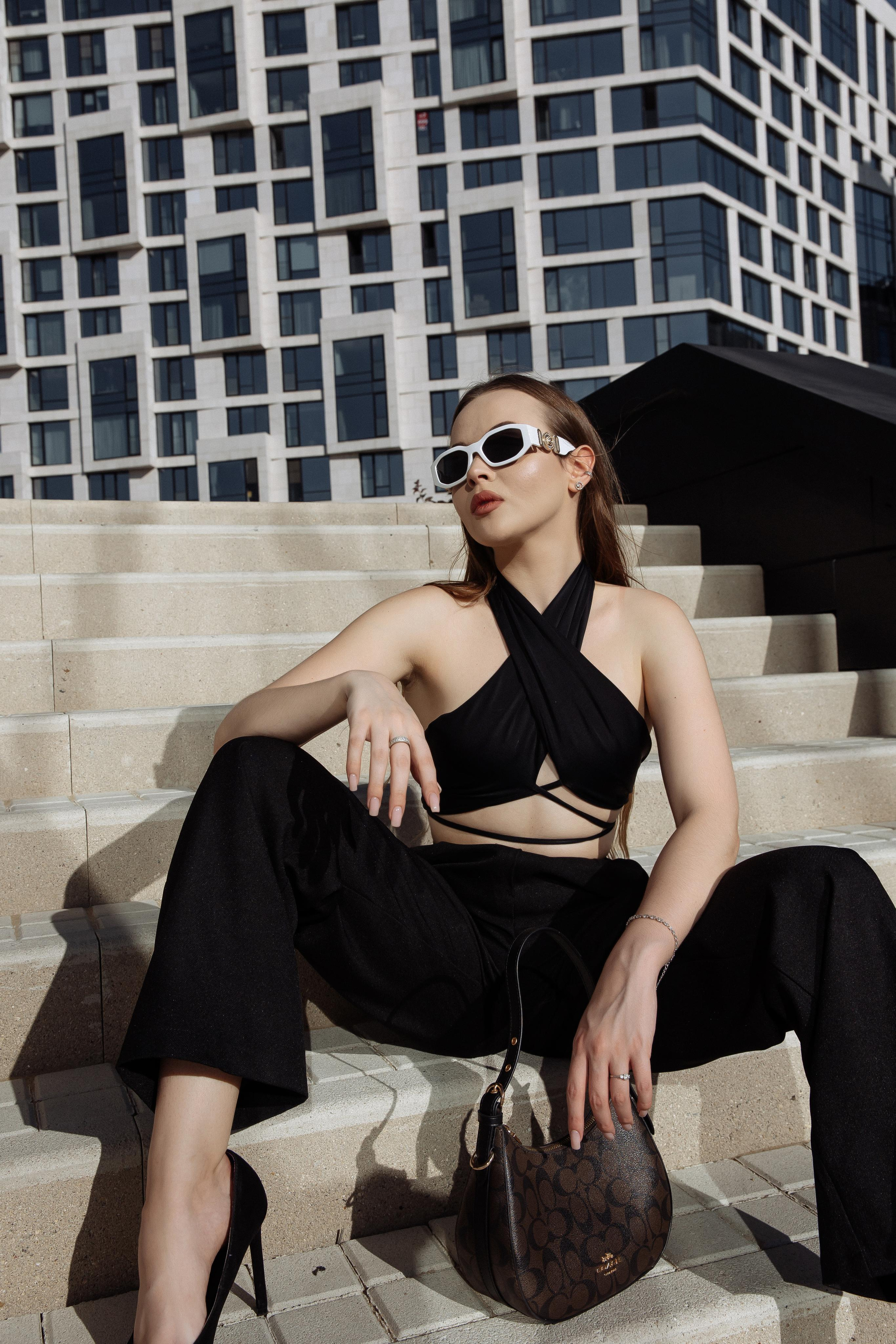 Фотосессия в стиле live style г. Москва. Фотограф Норильск, Москва