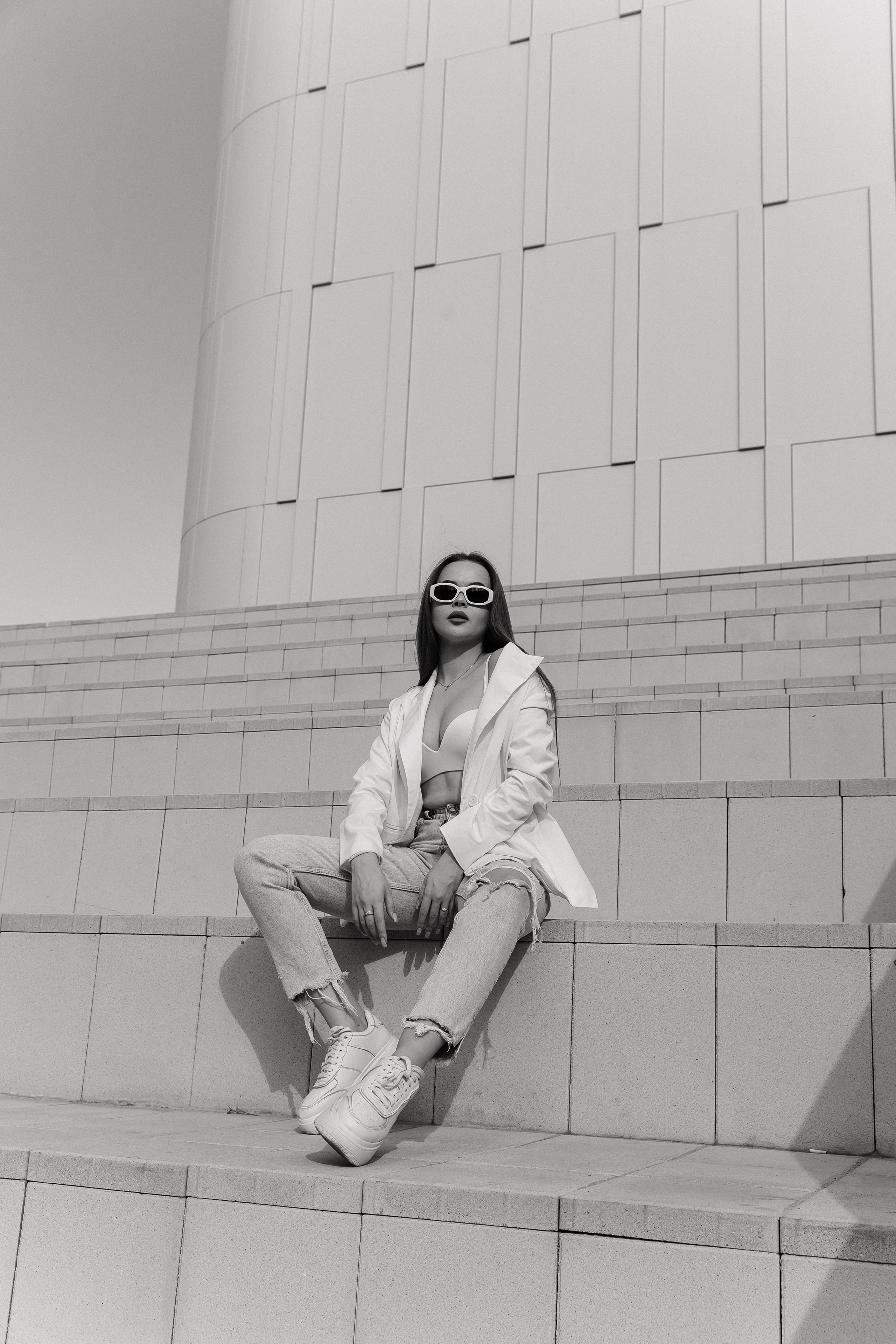 Фотосессия в стиле live style г. Москва. Фотограф Норильск, Москва