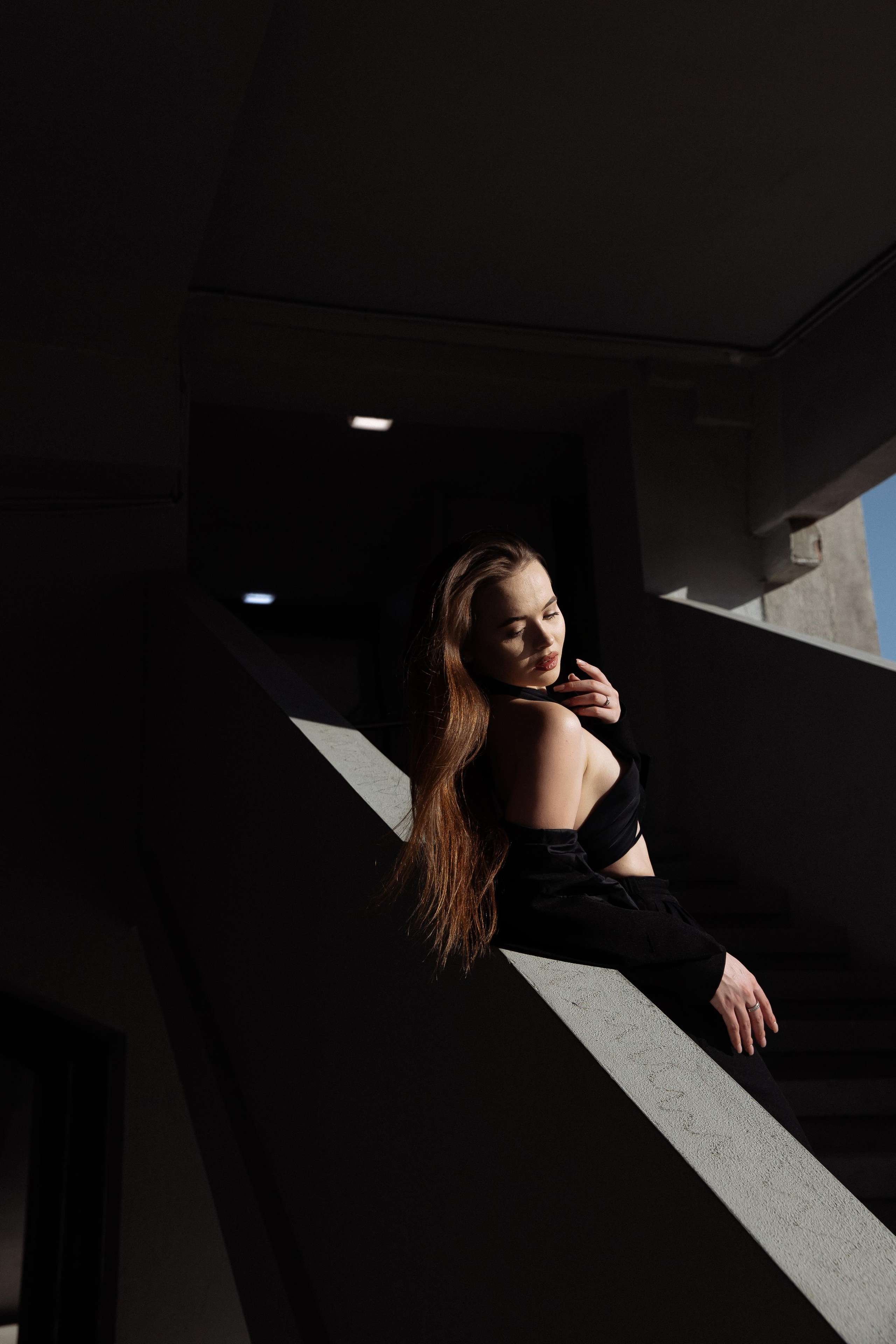 Фотосессия в стиле live style г. Москва. Фотограф Норильск, Москва