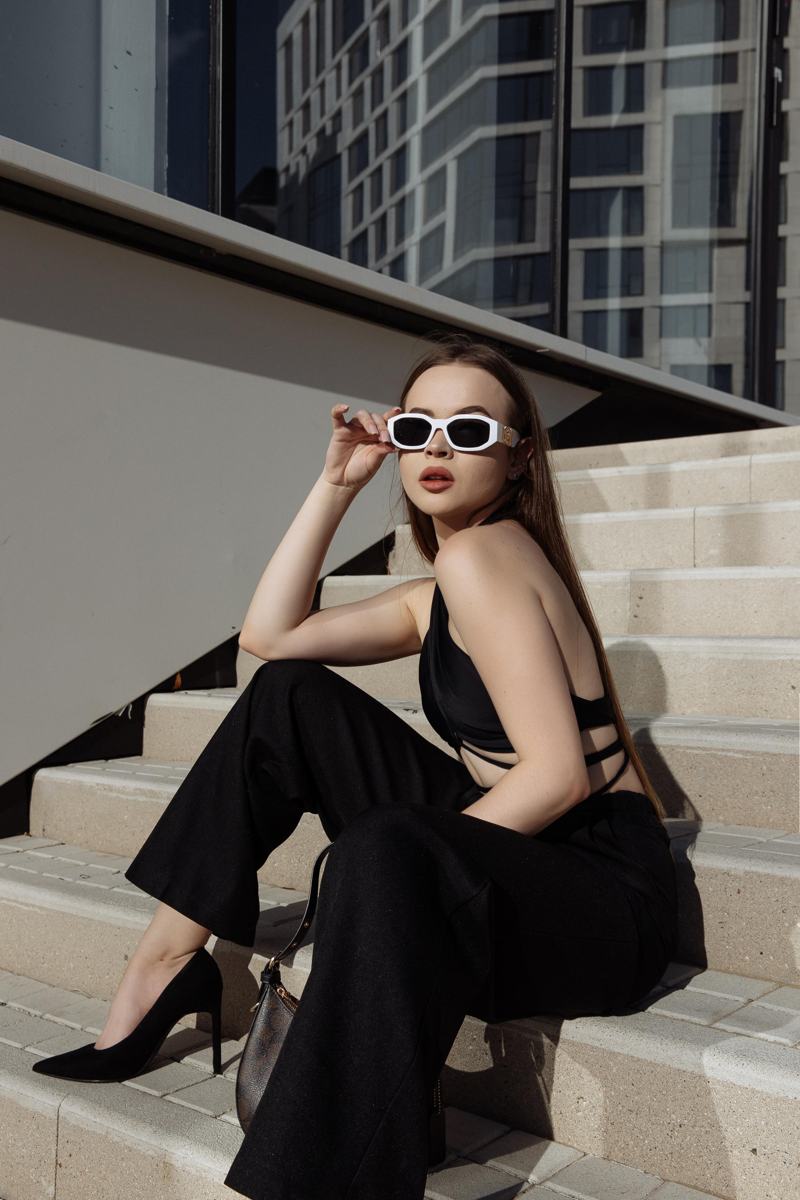 Фотосессия в стиле live style г. Москва. Фотограф Норильск, Москва