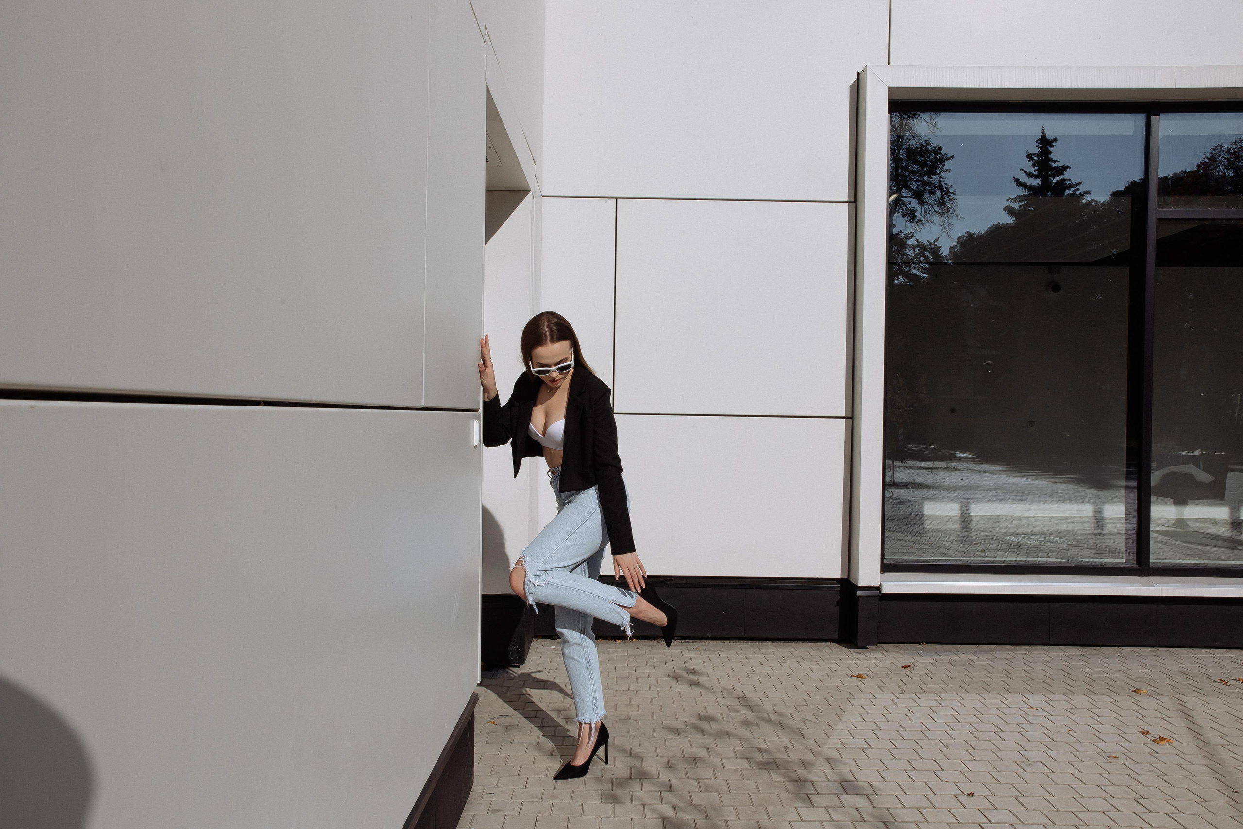 Фотосессия в стиле live style г. Москва. Фотограф Норильск, Москва