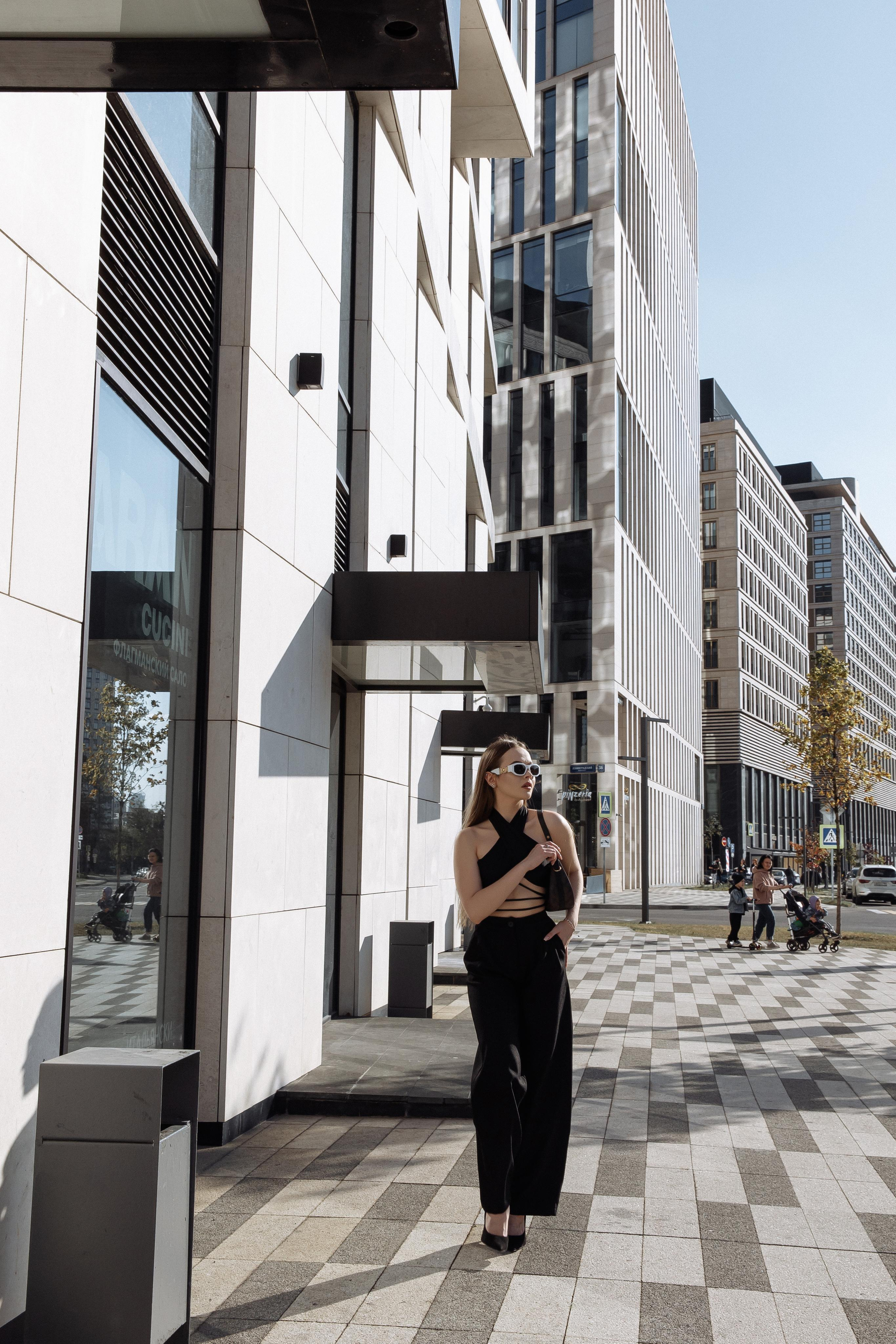 Фотосессия в стиле live style г. Москва. Фотограф Норильск, Москва