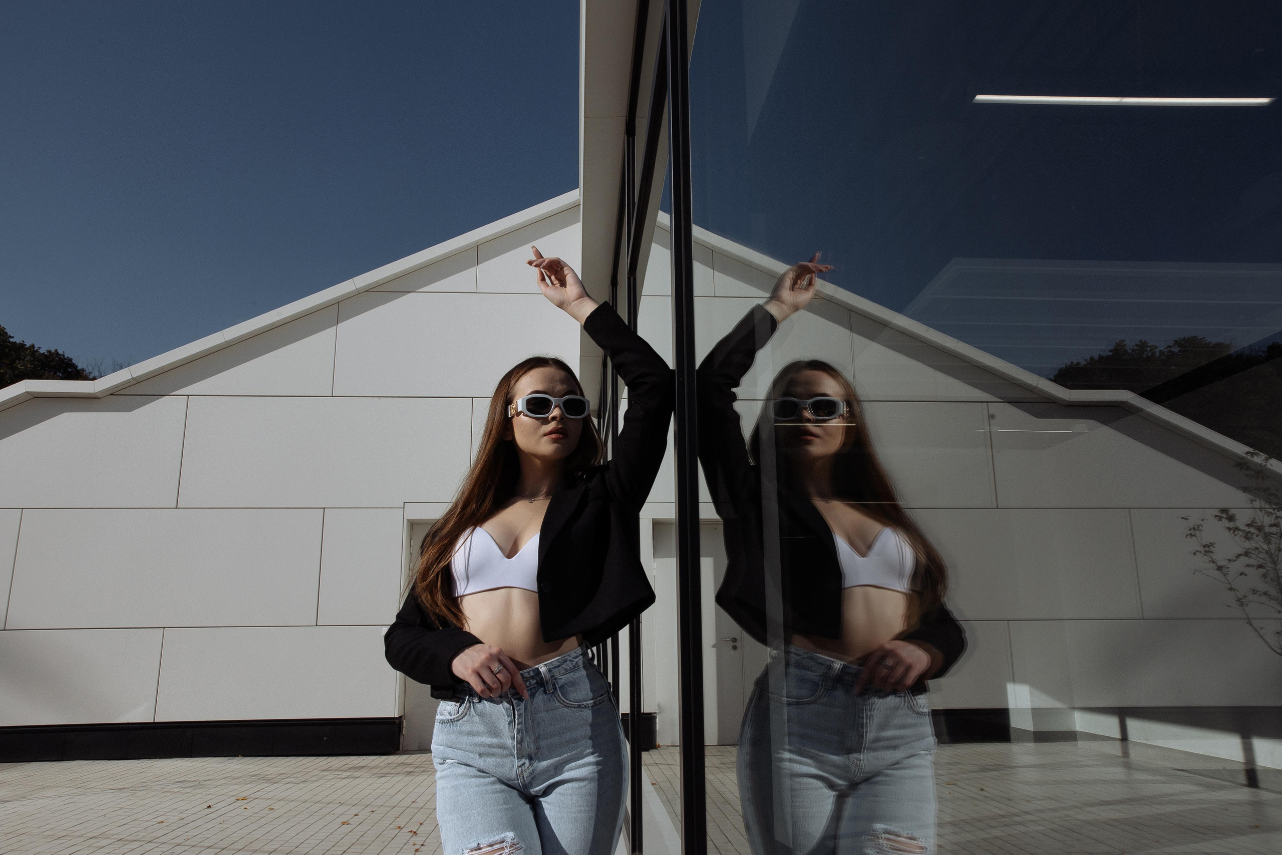 Фотосессия в стиле live style г. Москва. Фотограф Норильск, Москва